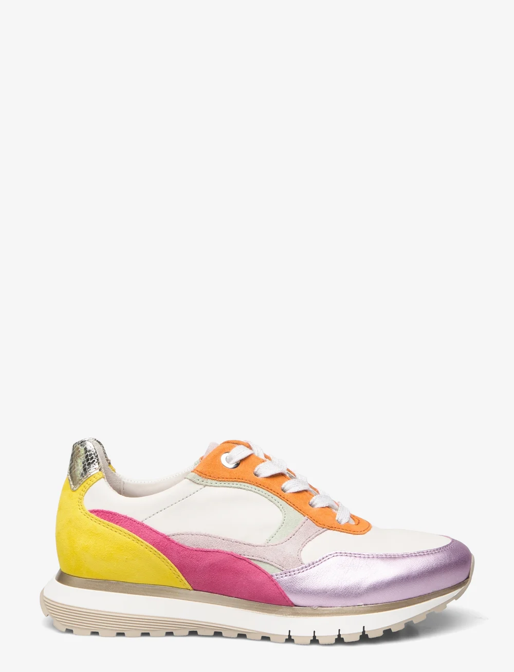 Gabor sneakers multicolor sales