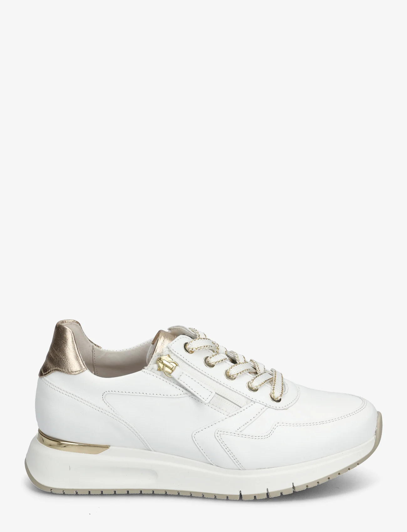 Gabor - Sneaker - lave sneakers - white - 1