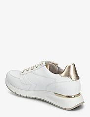Gabor - Sneaker - lave sneakers - white - 2