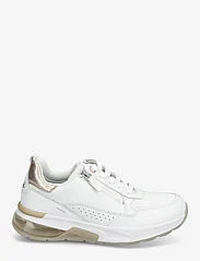 Gabor - rollingsoft sneaker - baskets basses - white - 1