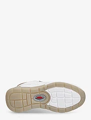 Gabor - rollingsoft sneaker - baskets basses - white - 4