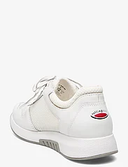 Gabor - rollingsoft sneaker - lave sneakers - white - 2