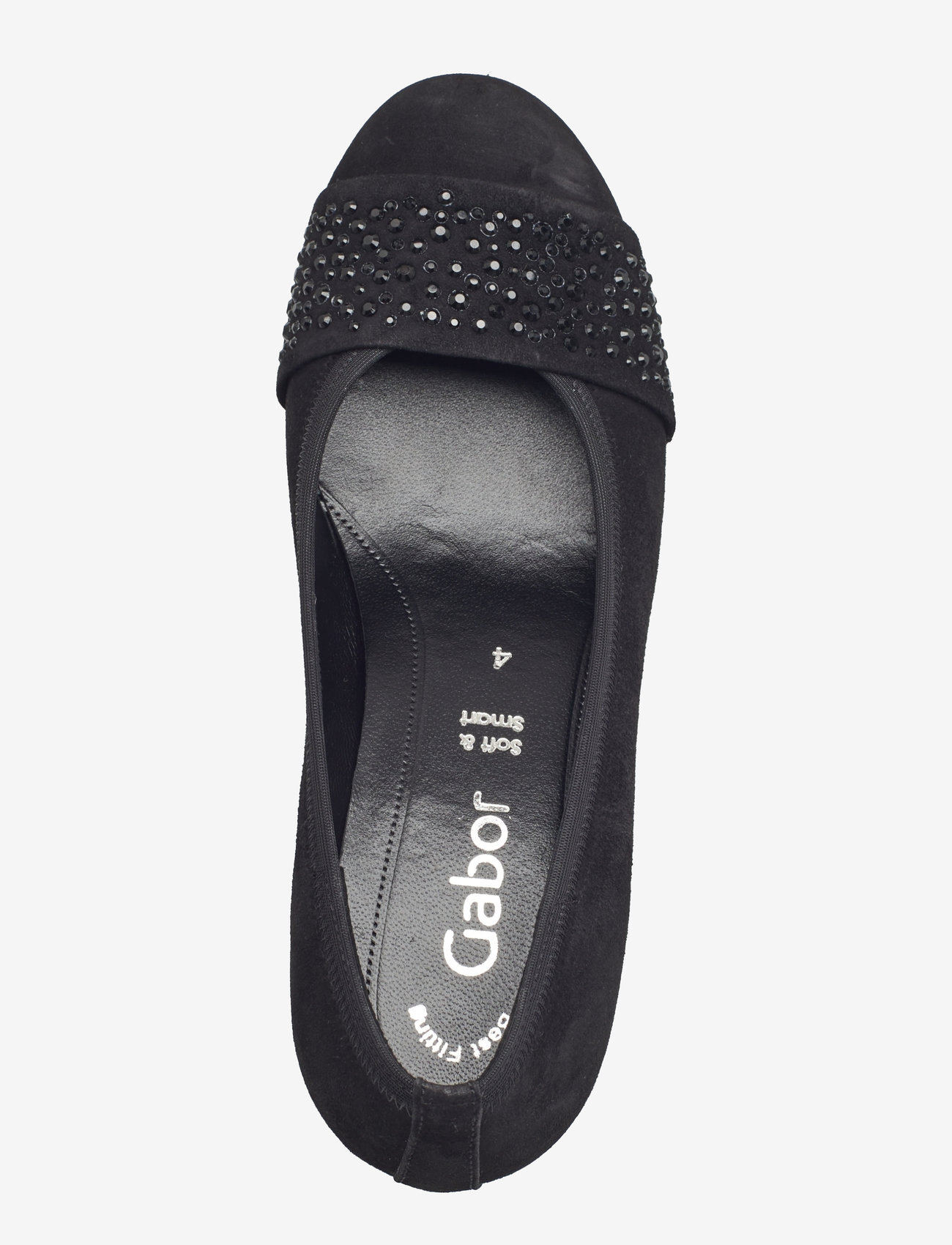 Gabor - Pumps - black - 3