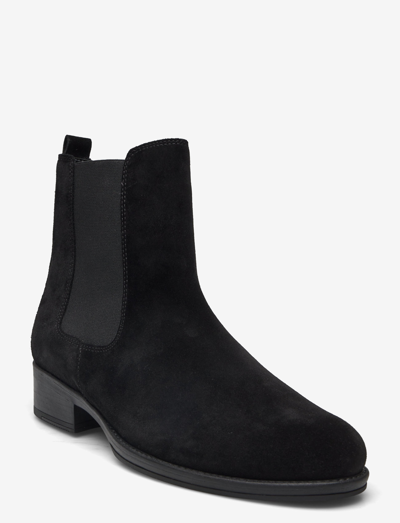 Gabor - Chelsea - black - 0