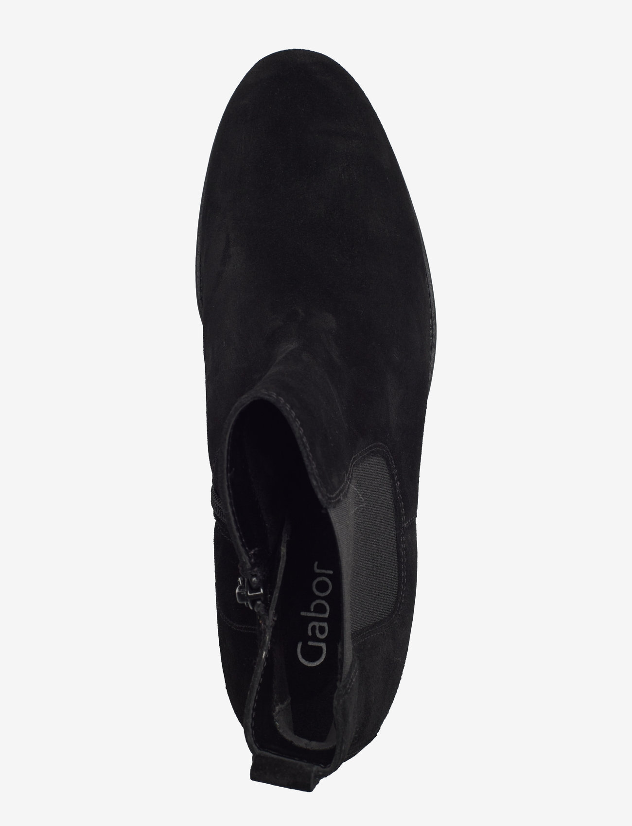 Gabor - Chelsea - black - 3