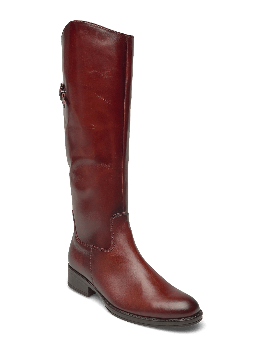 Gabor - Boot - cognac - 0