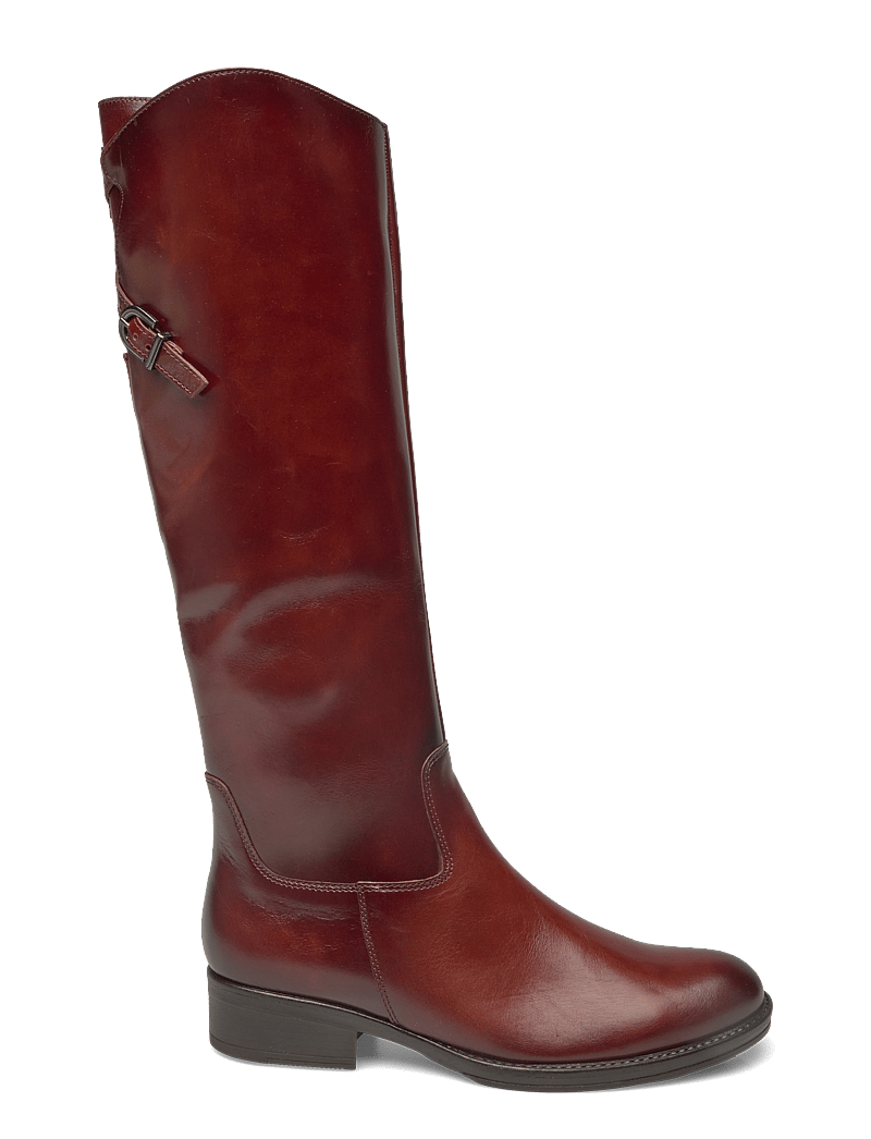 Gabor - Boot - cognac - 1