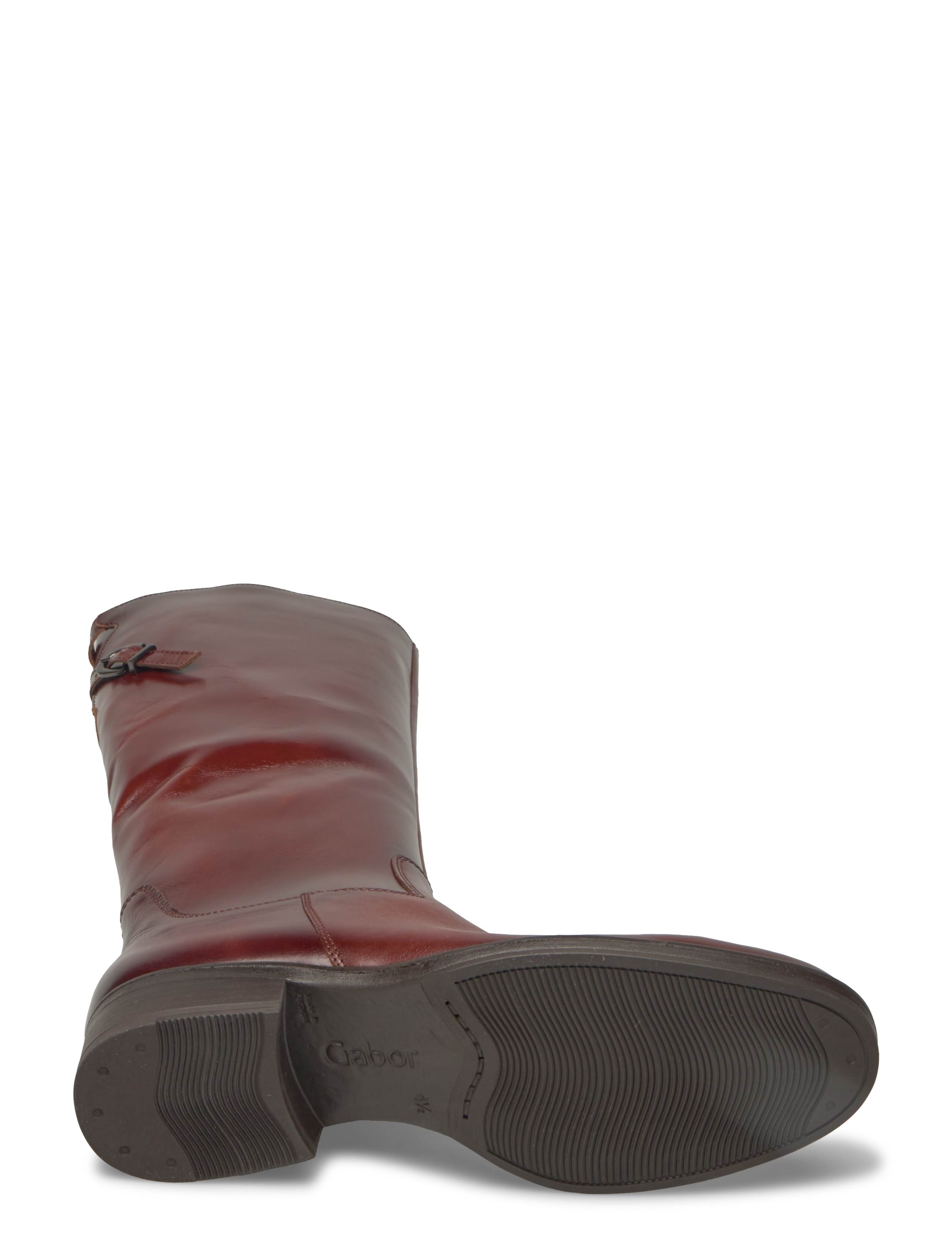 Gabor - Boot - cognac - 3