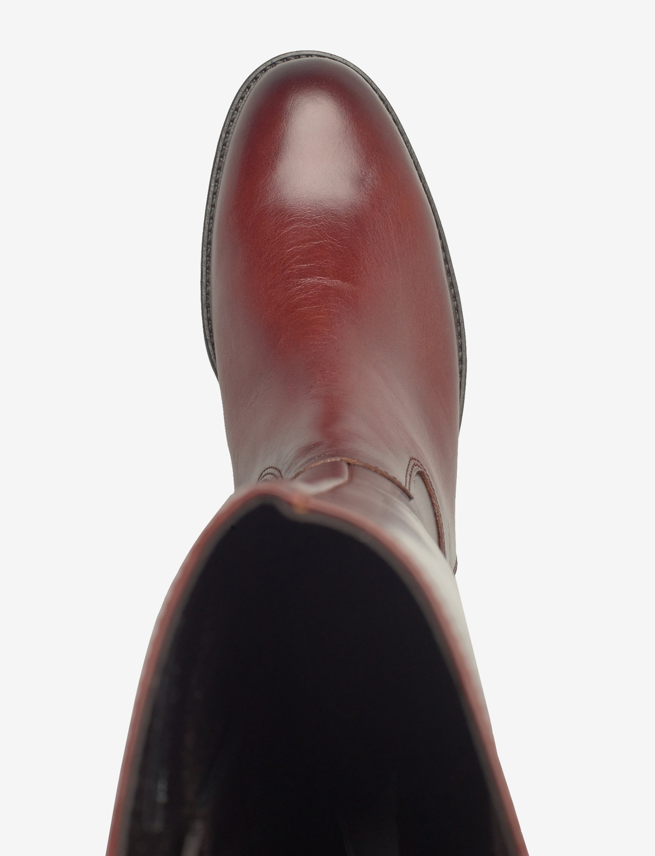 Gabor - Boot - kniehohe stiefel - cognac - 4