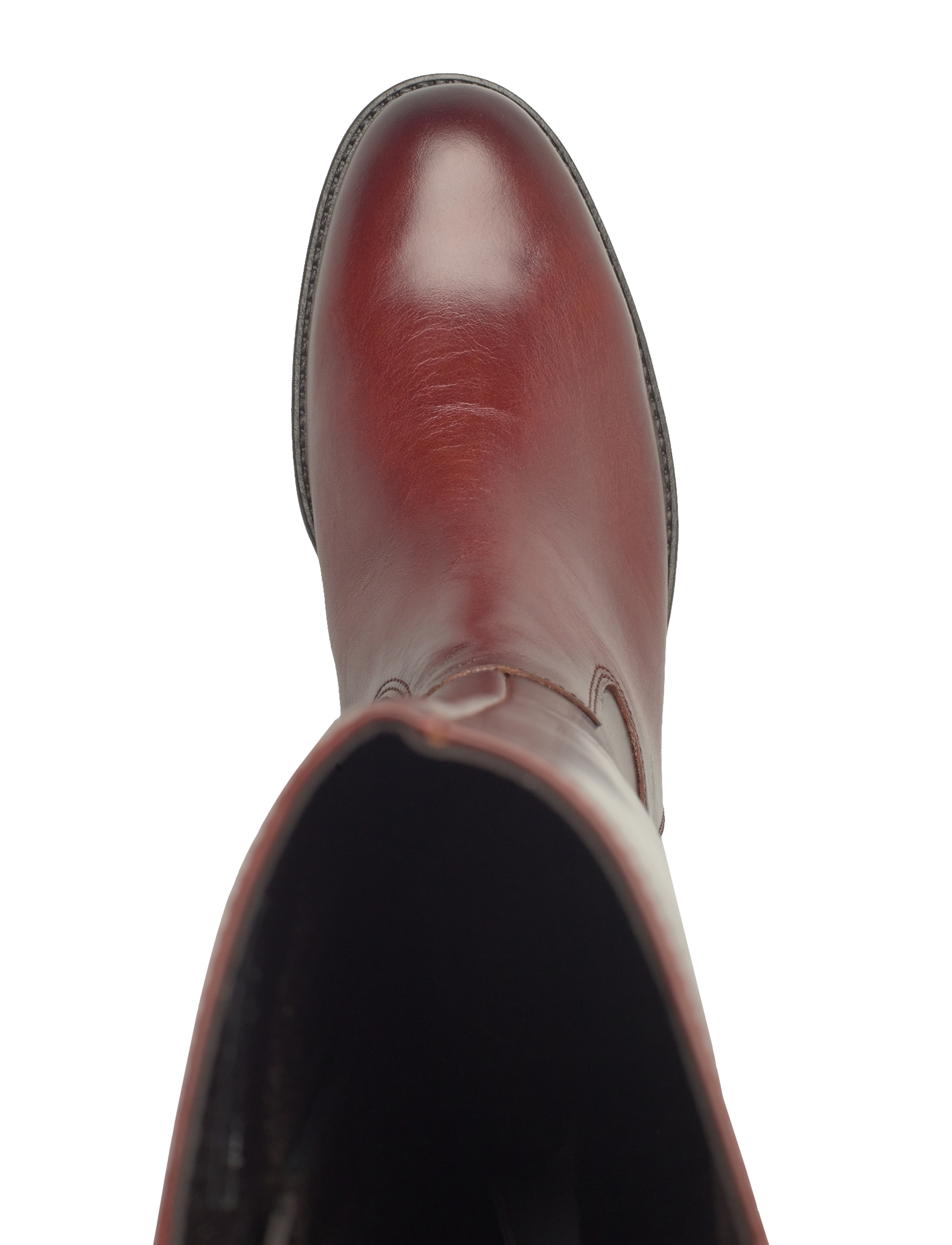 Gabor - Boot - cognac - 4
