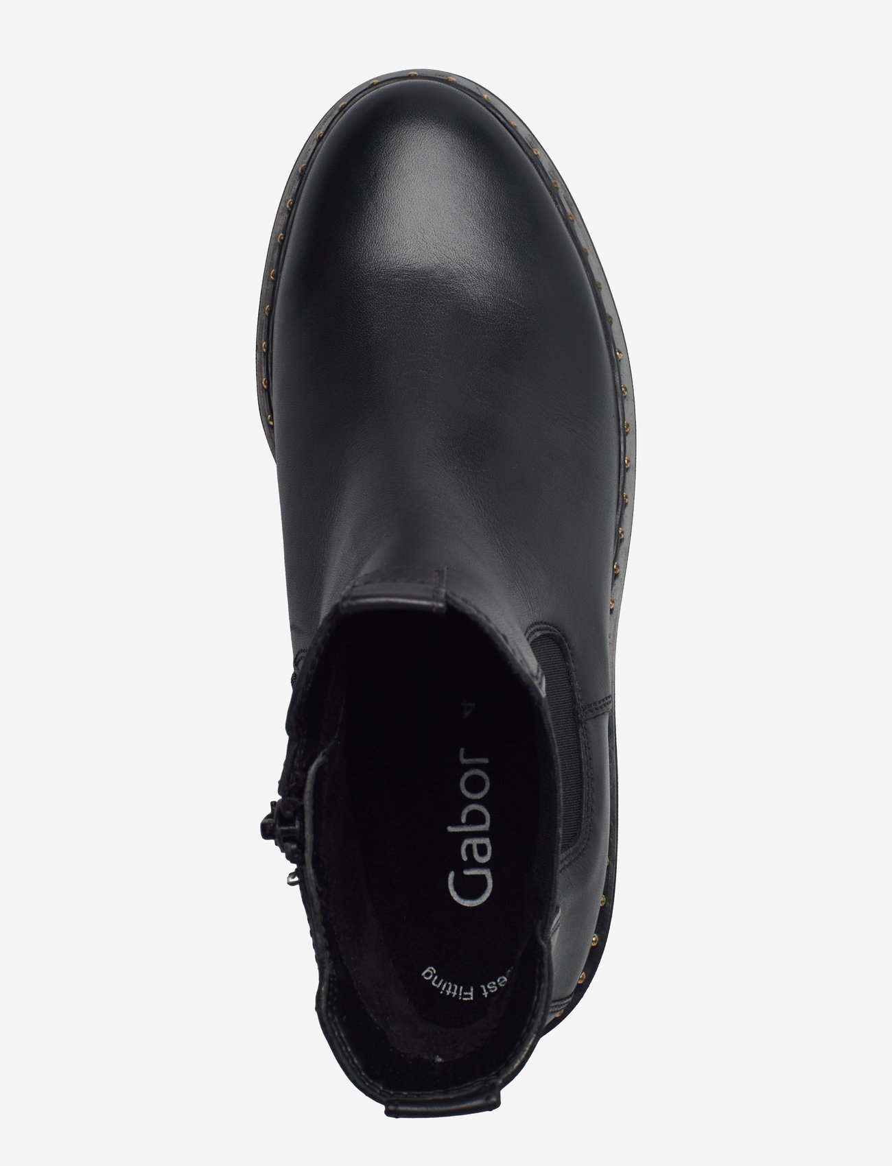 Gabor - Chelsea - black - 3
