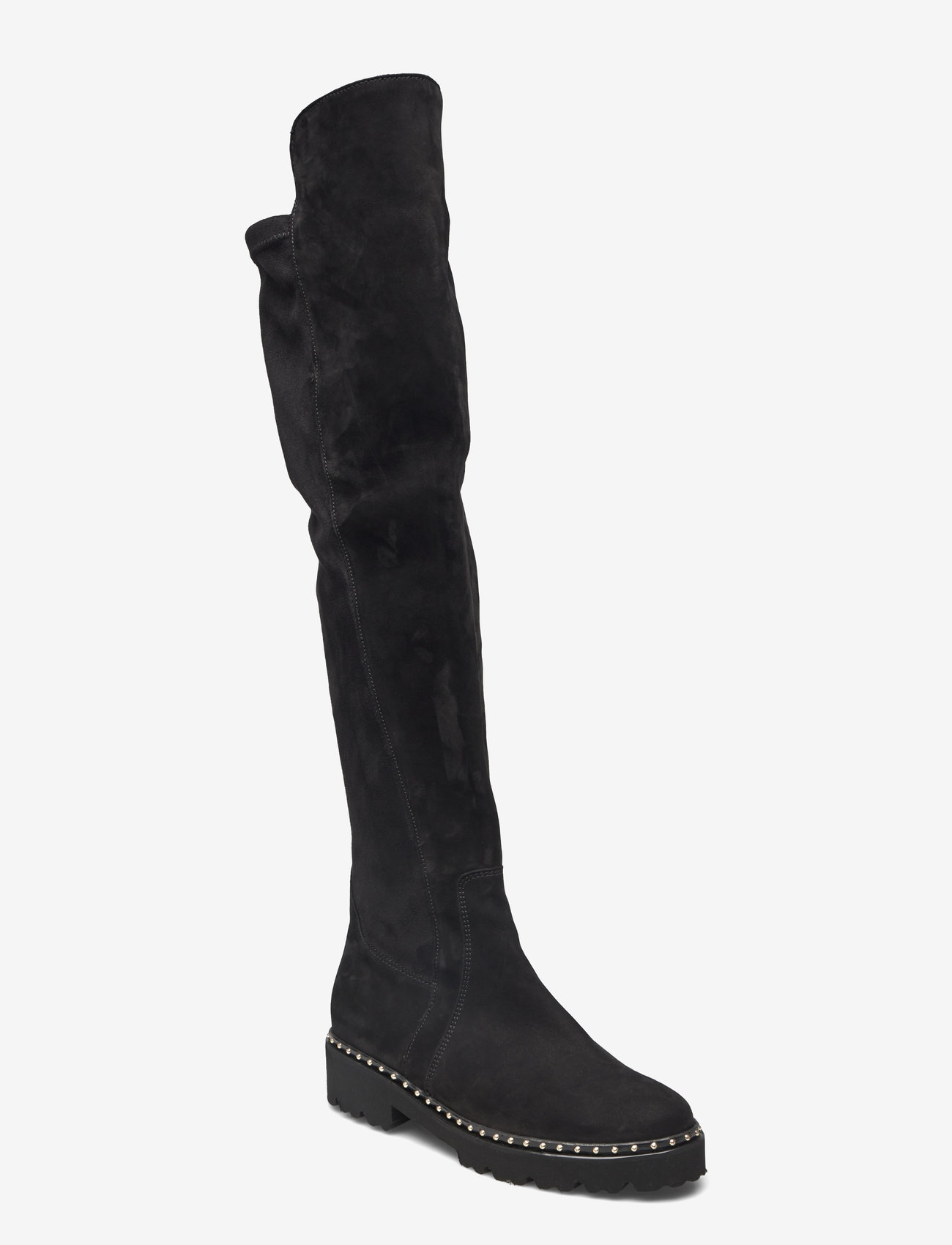 Gabor - Over Knee boot - black - 0