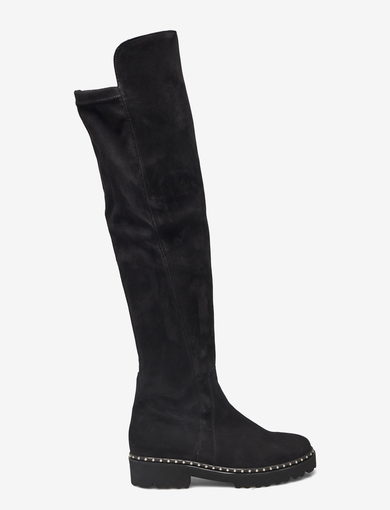 Gabor - Over Knee boot - black - 1