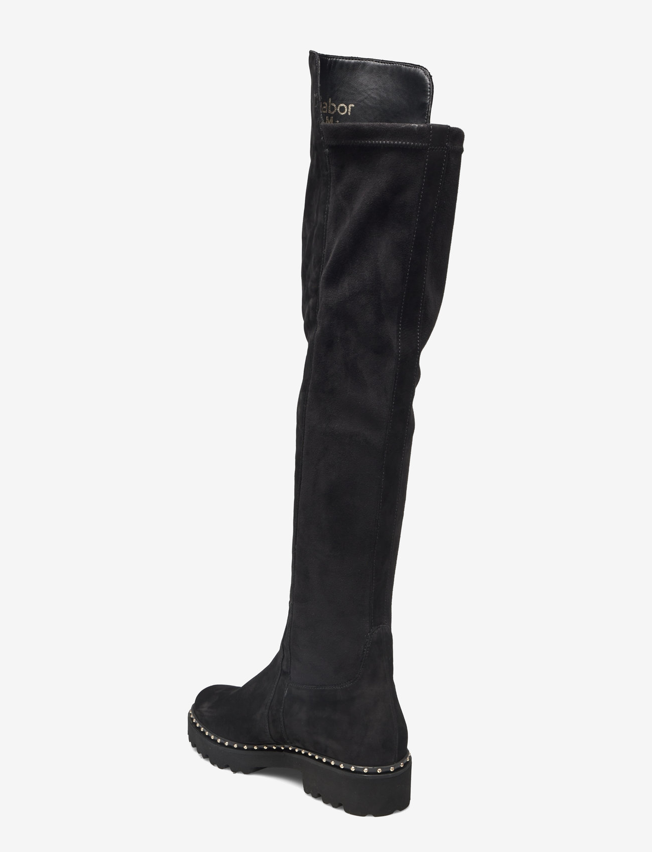 Gabor - Over Knee boot - black - 2