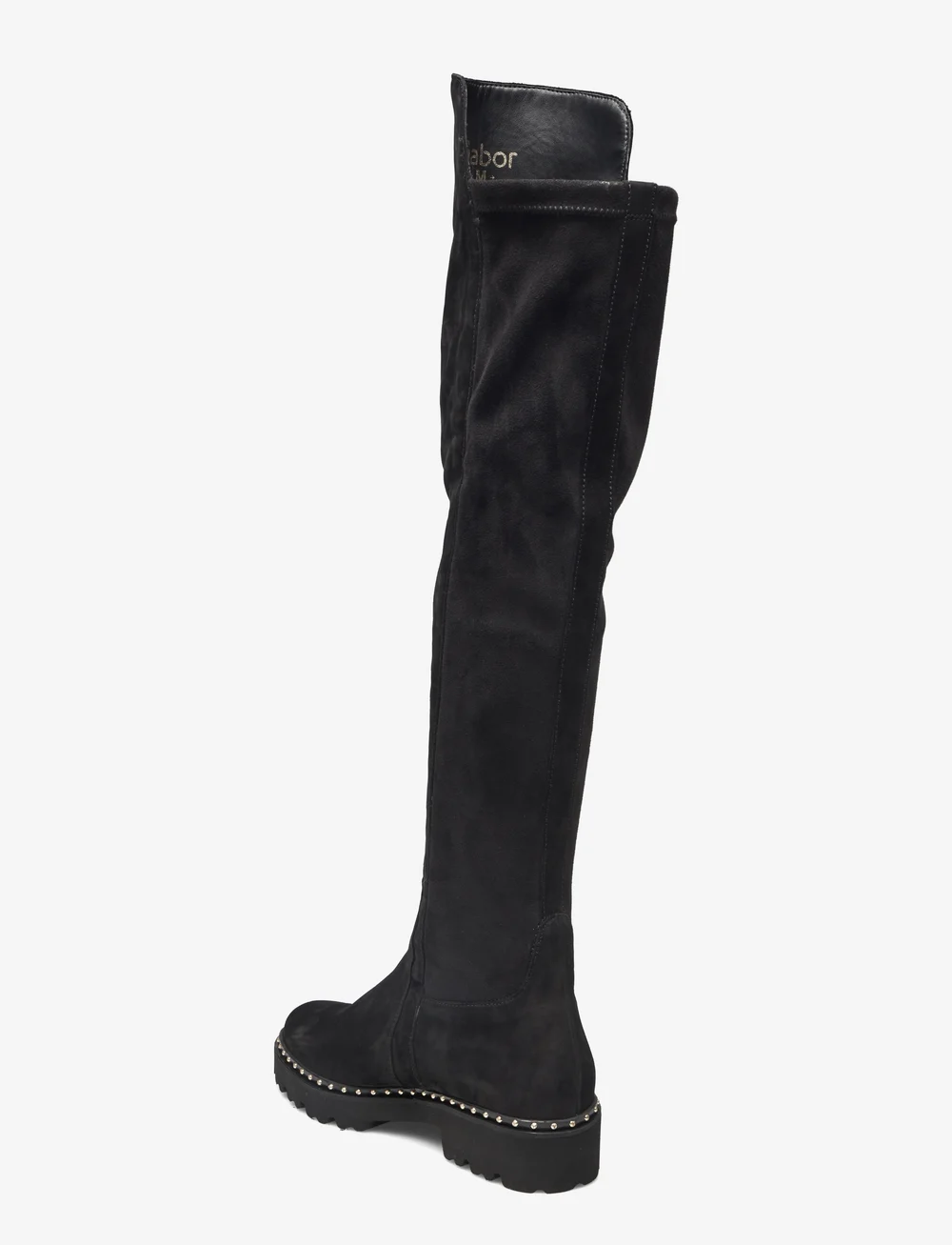 Gabor - Over Knee boot - overknees - black - 2