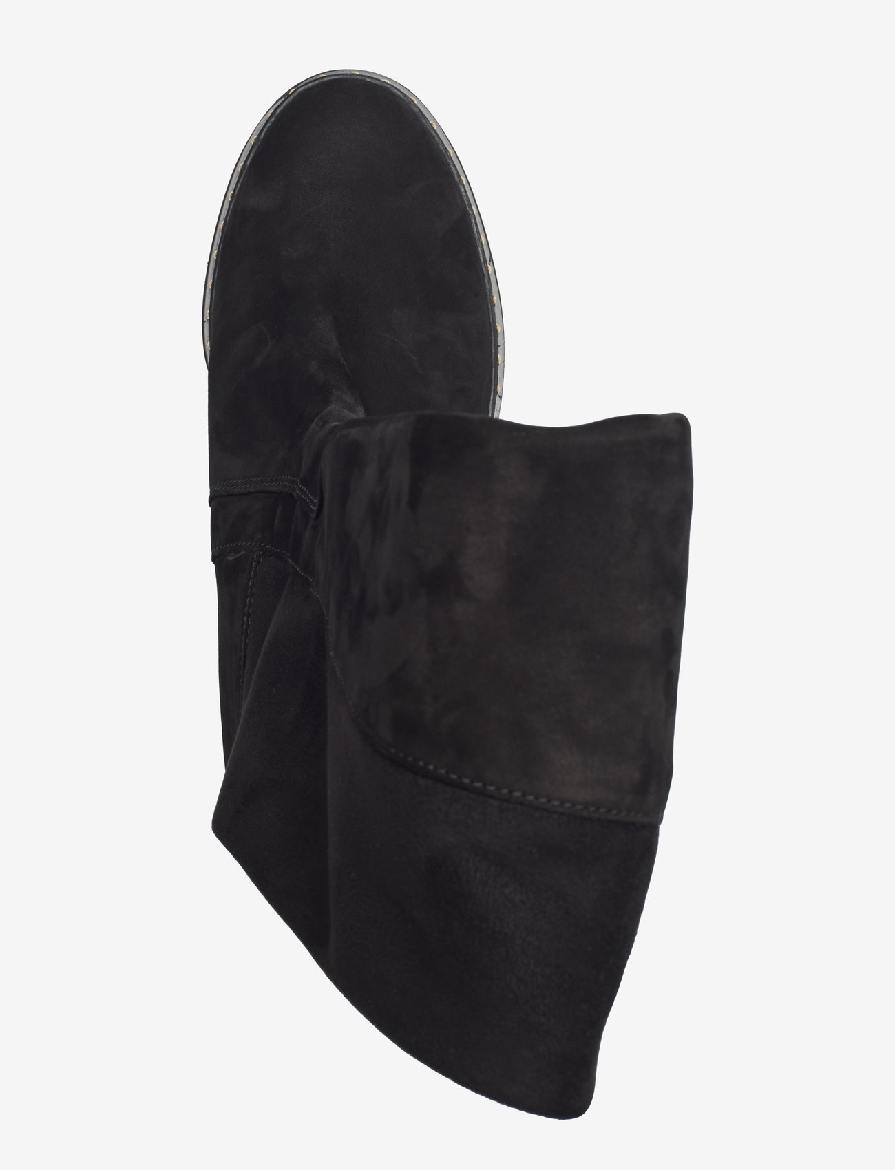 Gabor - Over Knee boot - black - 3