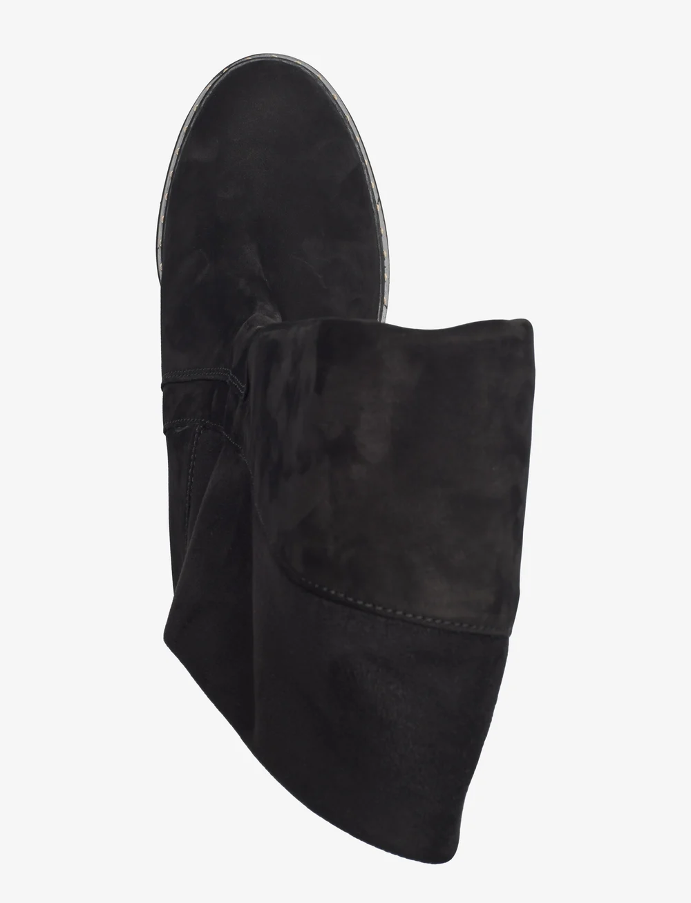 Gabor - Over Knee boot - overknees - black - 3