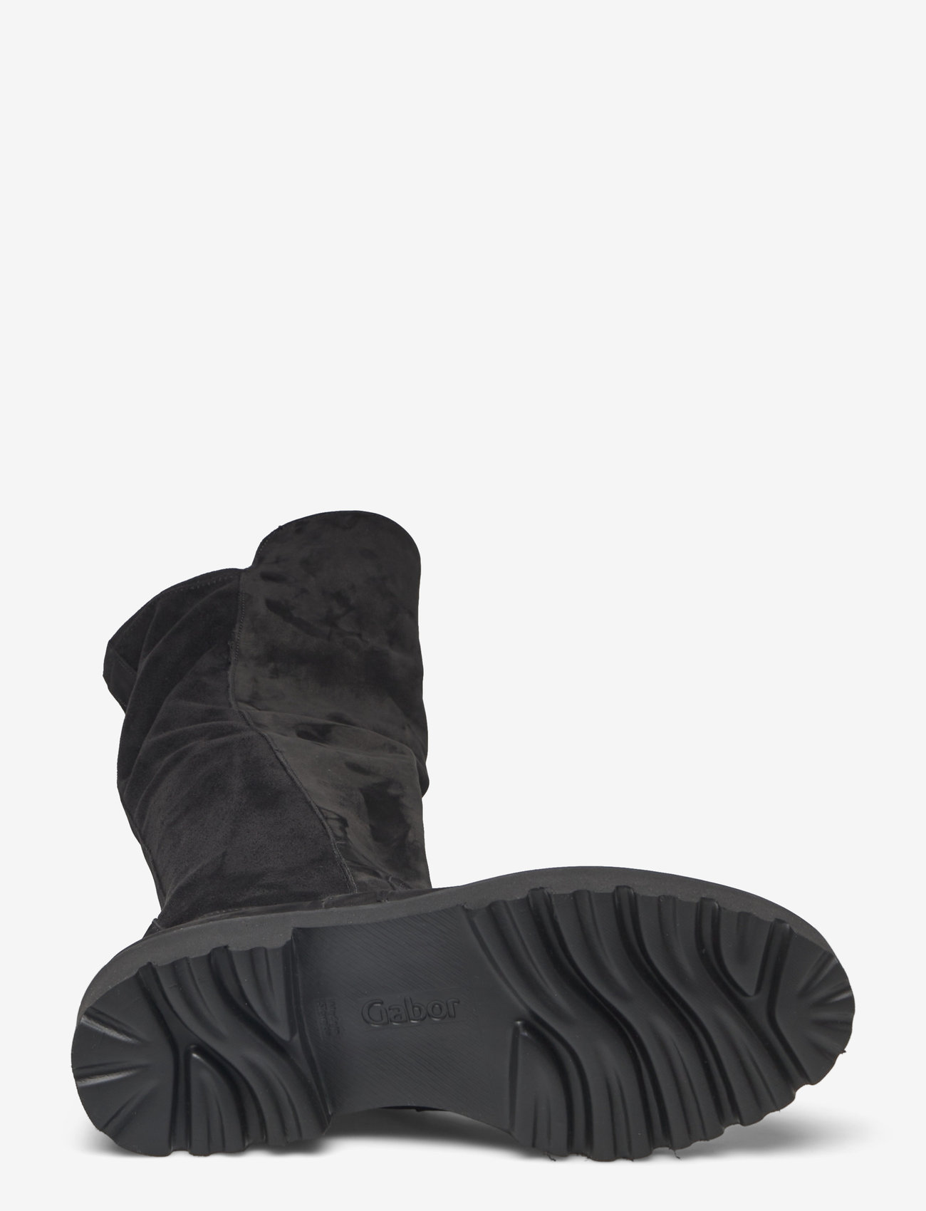 Gabor - Over Knee boot - black - 4