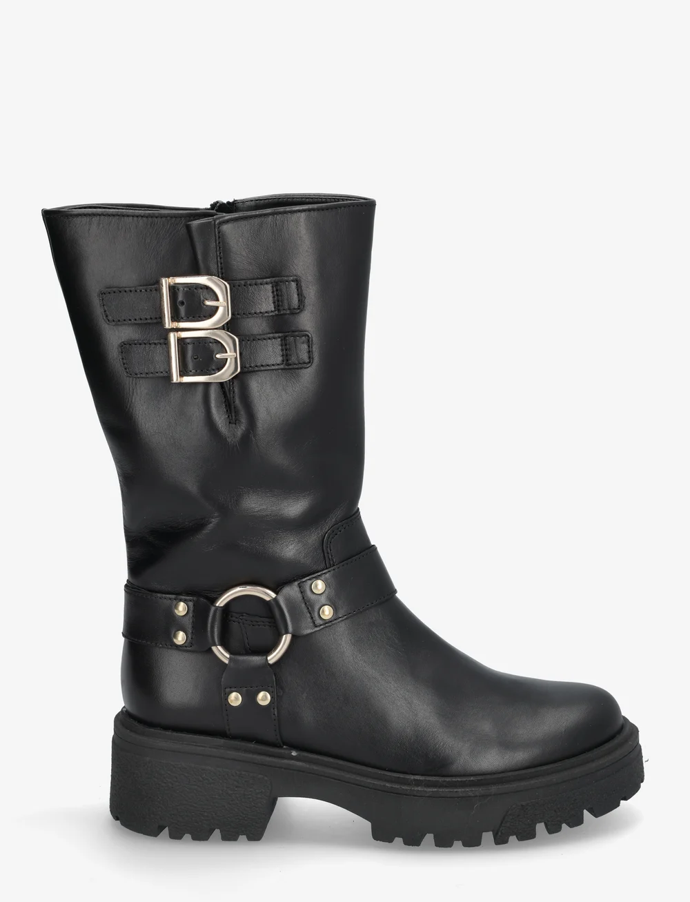 Biker boot