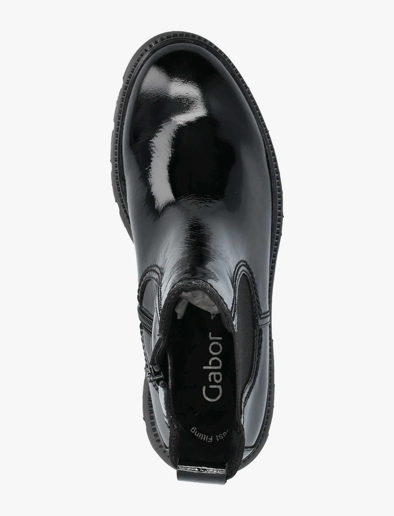 Gabor - Chelsea - black - 3