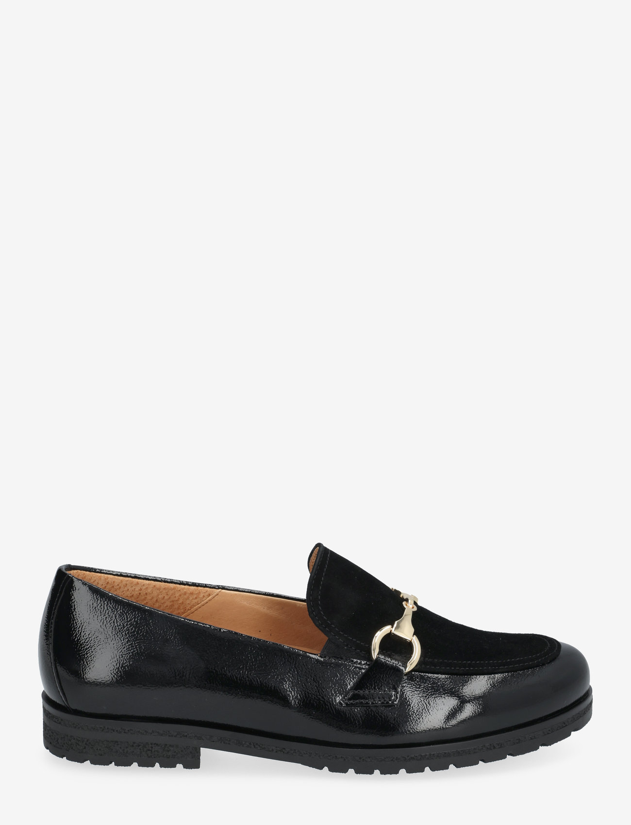 Gabor - Loafer - black - 1