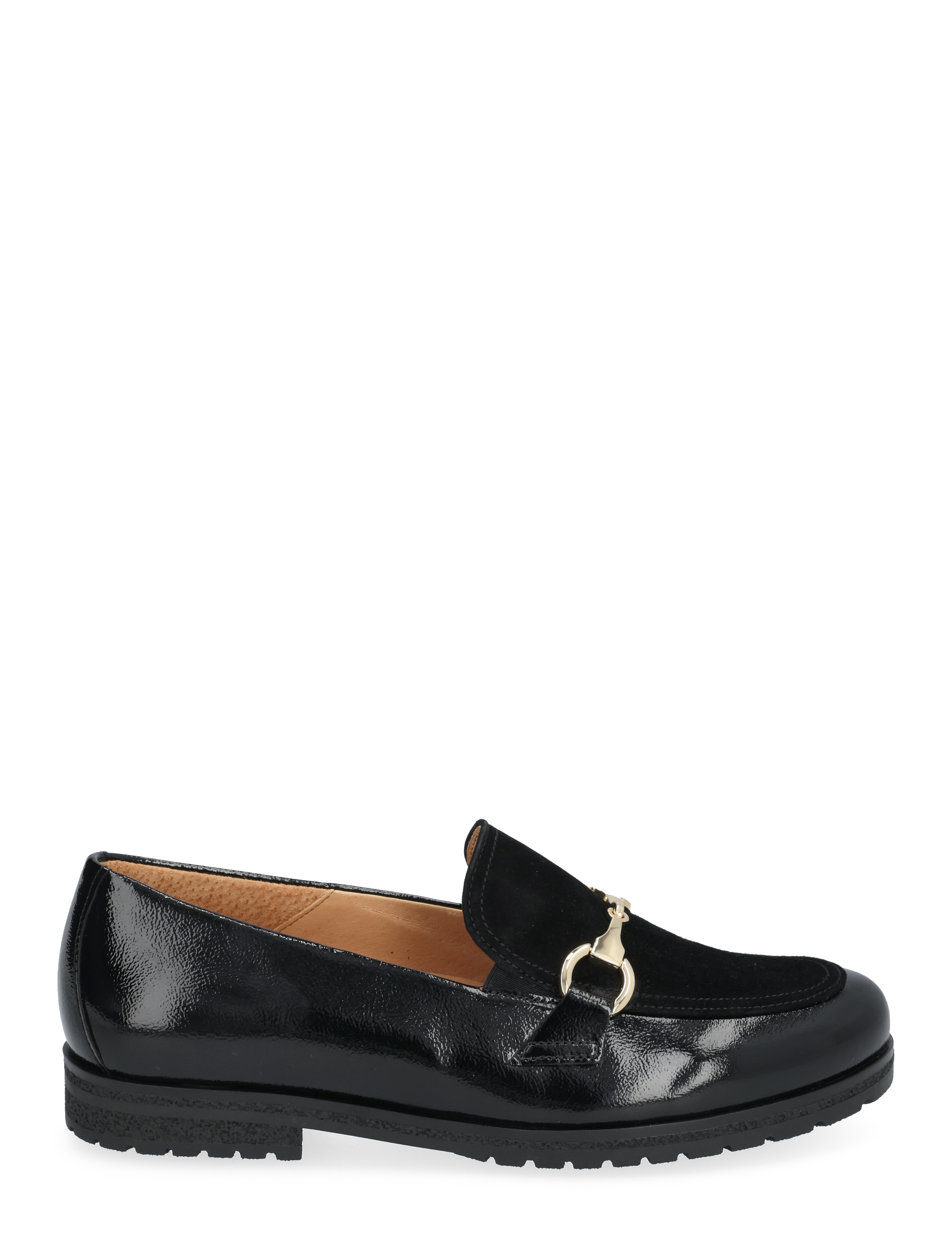 Gabor - Loafer - black - 1