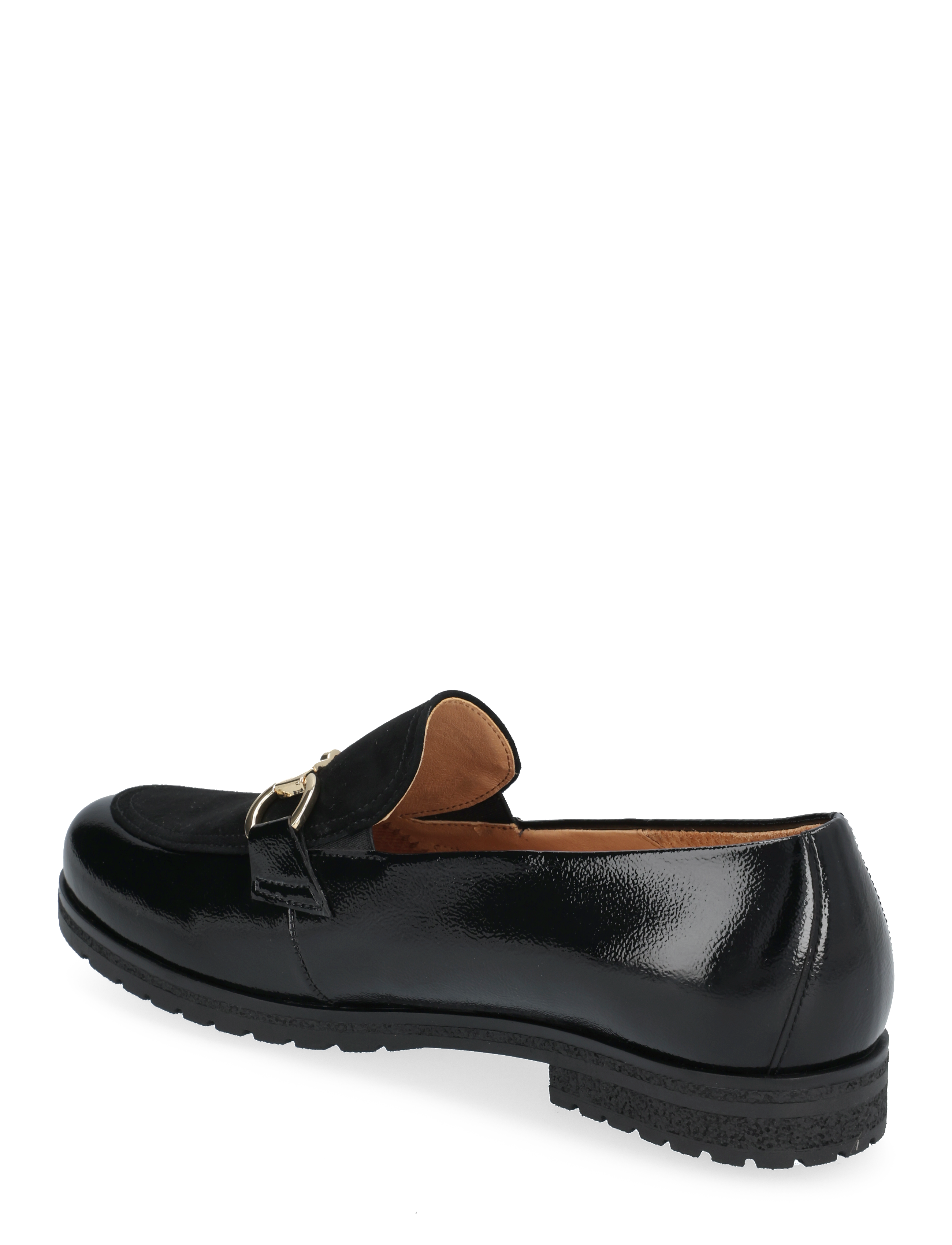Gabor - Loafer - black - 2