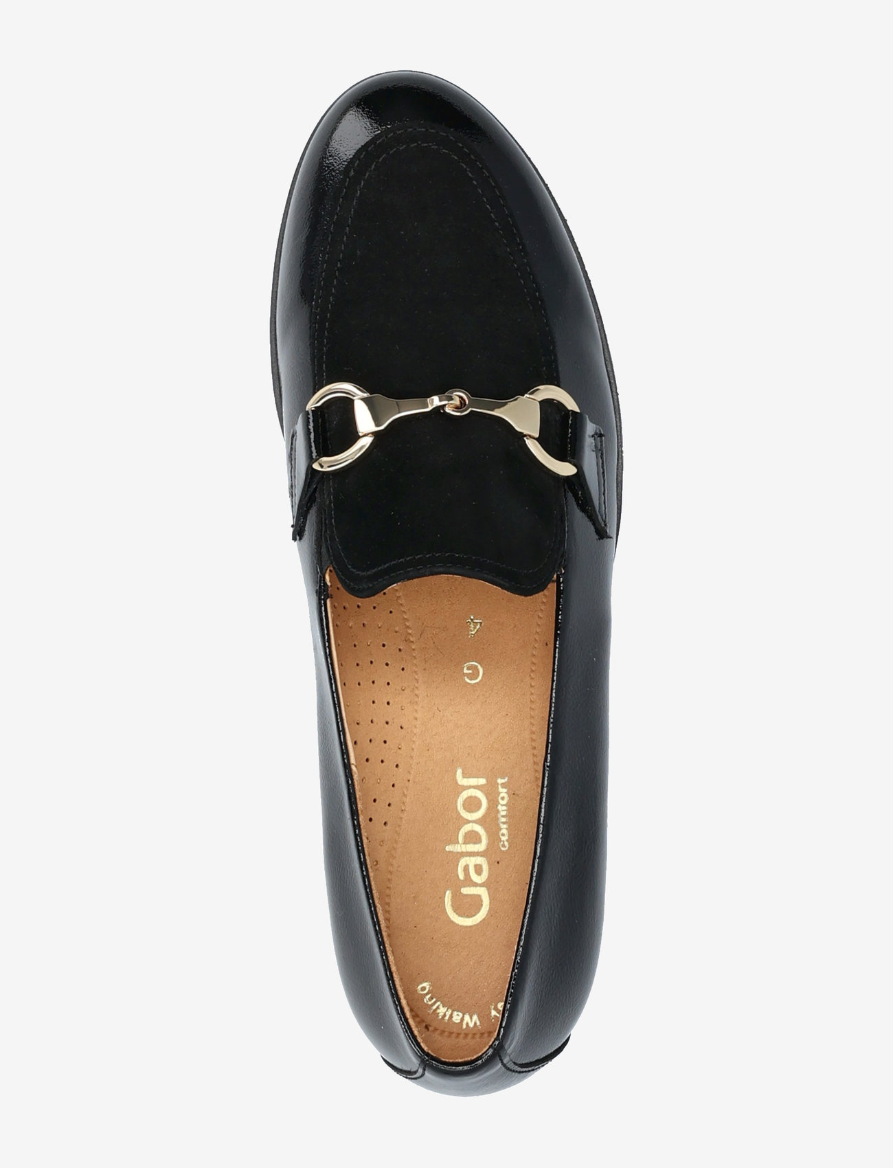 Gabor - Loafer - black - 3