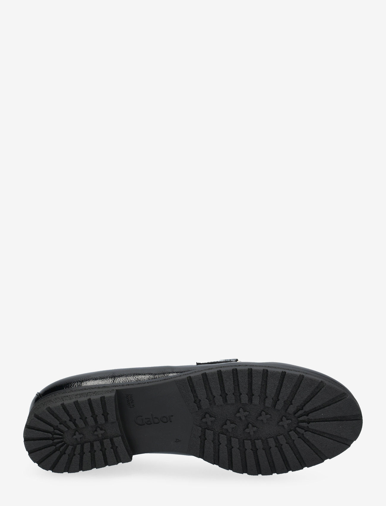 Gabor - Loafer - black - 4