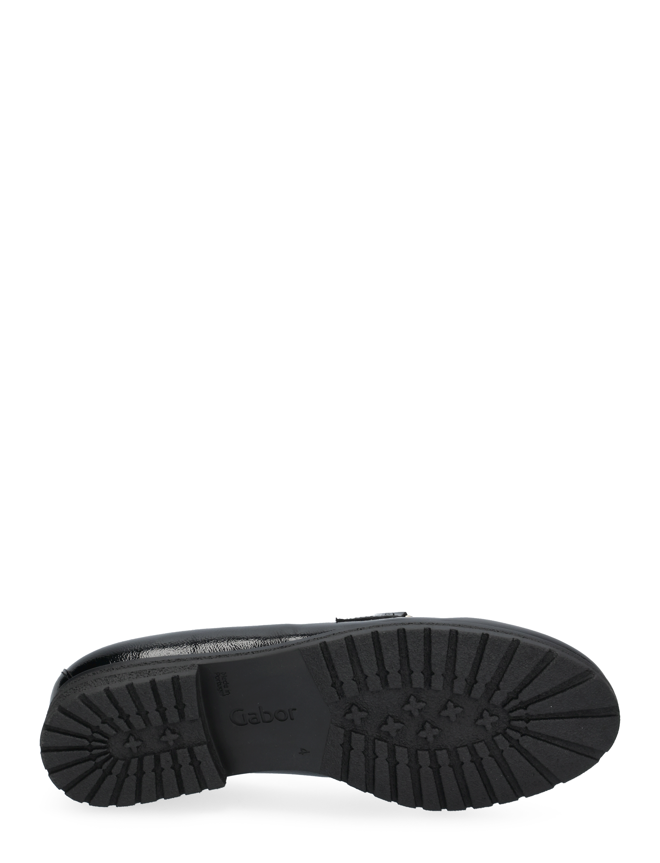 Gabor - Loafer - black - 4