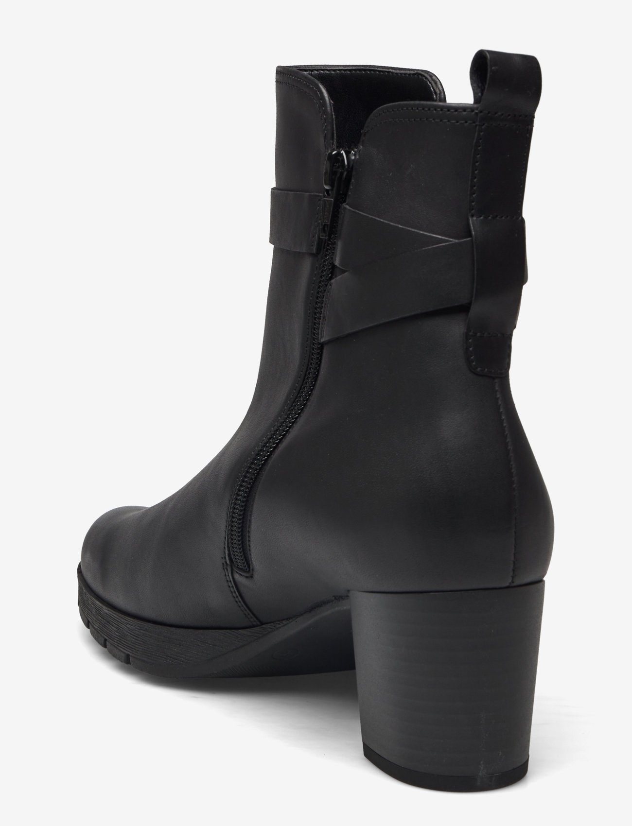 Gabor - Jodhpur - black - 2