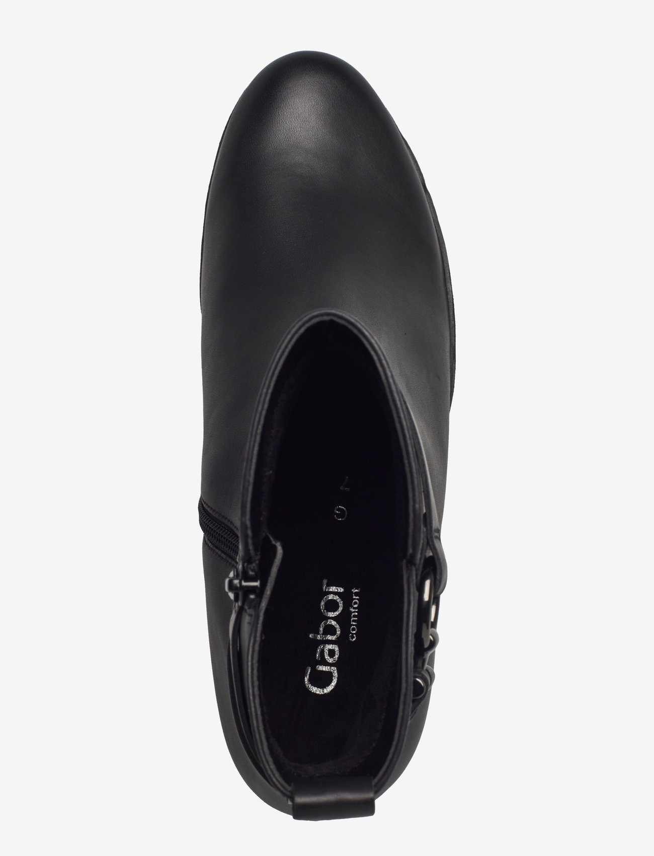 Gabor - Jodhpur - black - 3
