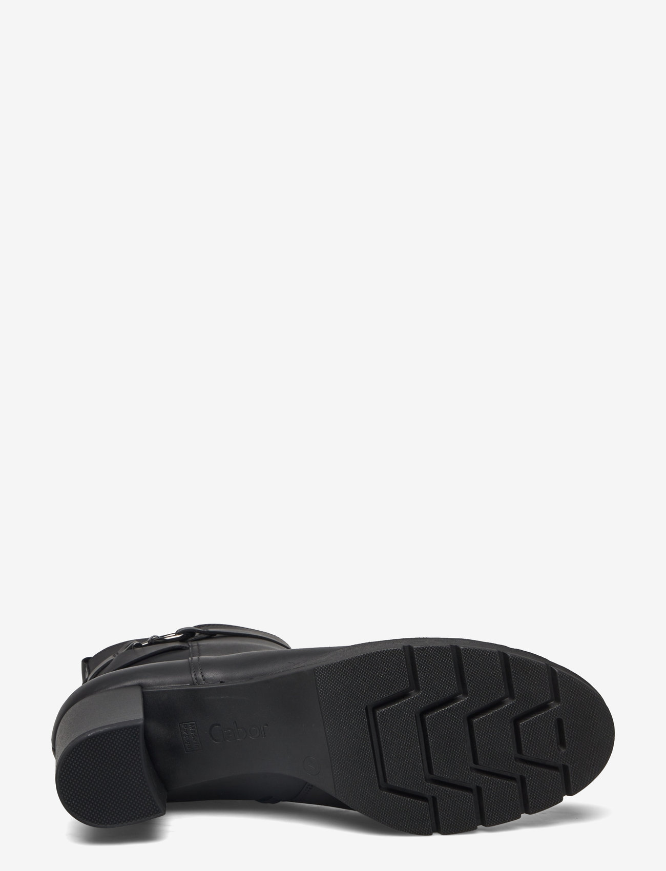 Gabor - Jodhpur - black - 4