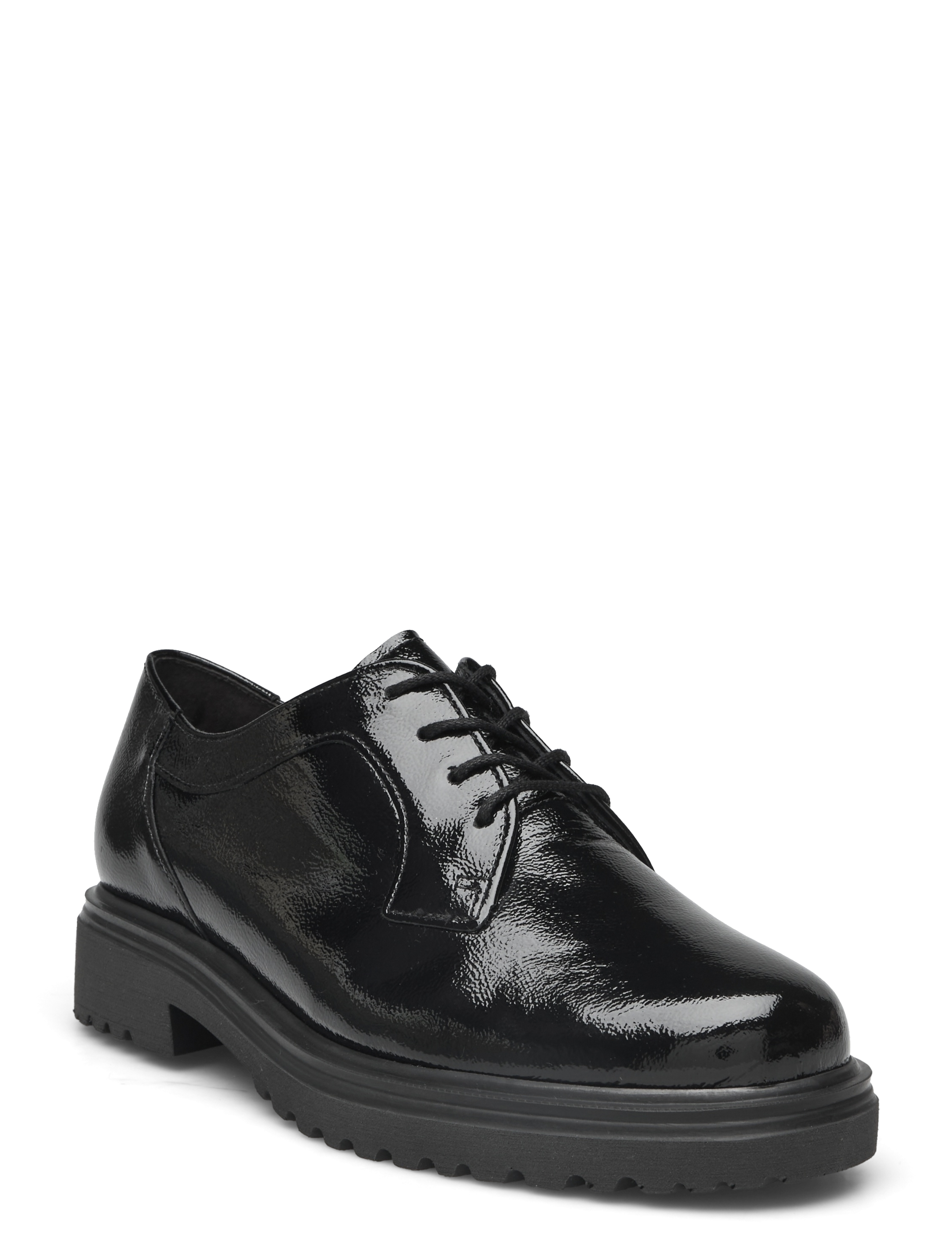 Gabor - Laced Shoe - Mežģīņotas