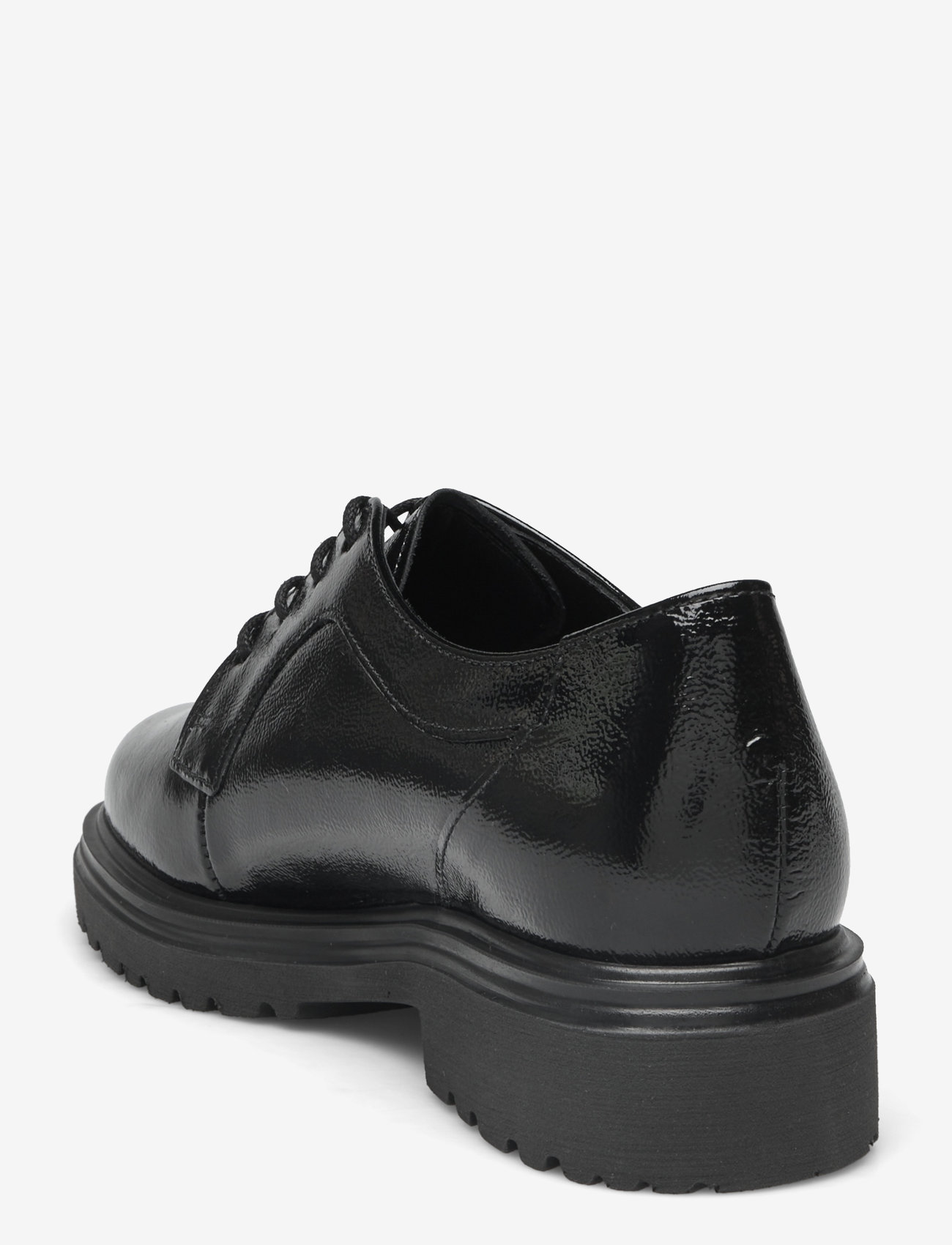 Gabor - Laced shoe - black - 2
