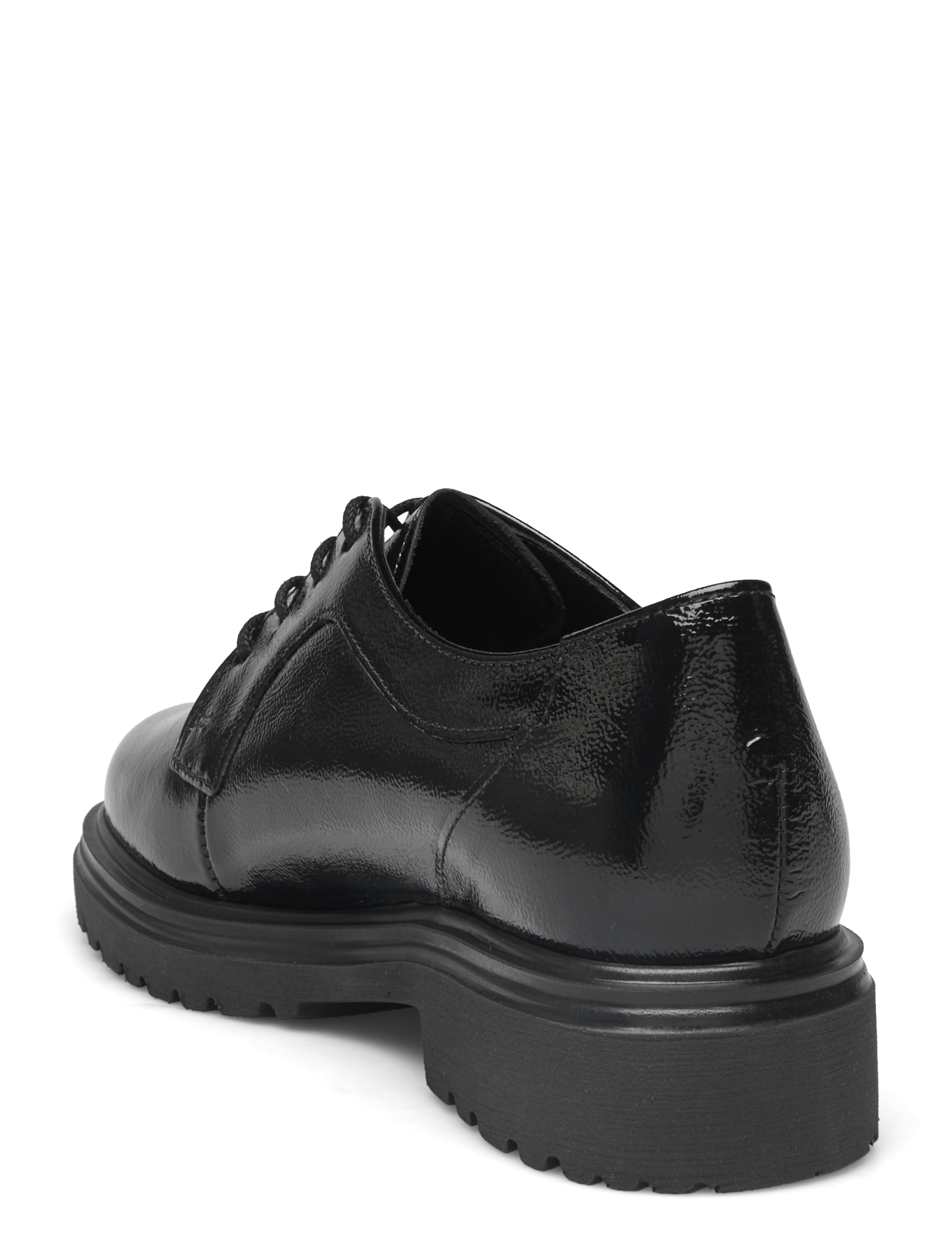 Gabor - Laced shoe - black - 2