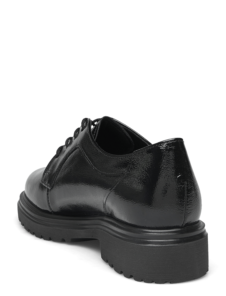 Gabor - Laced shoe - black - 2
