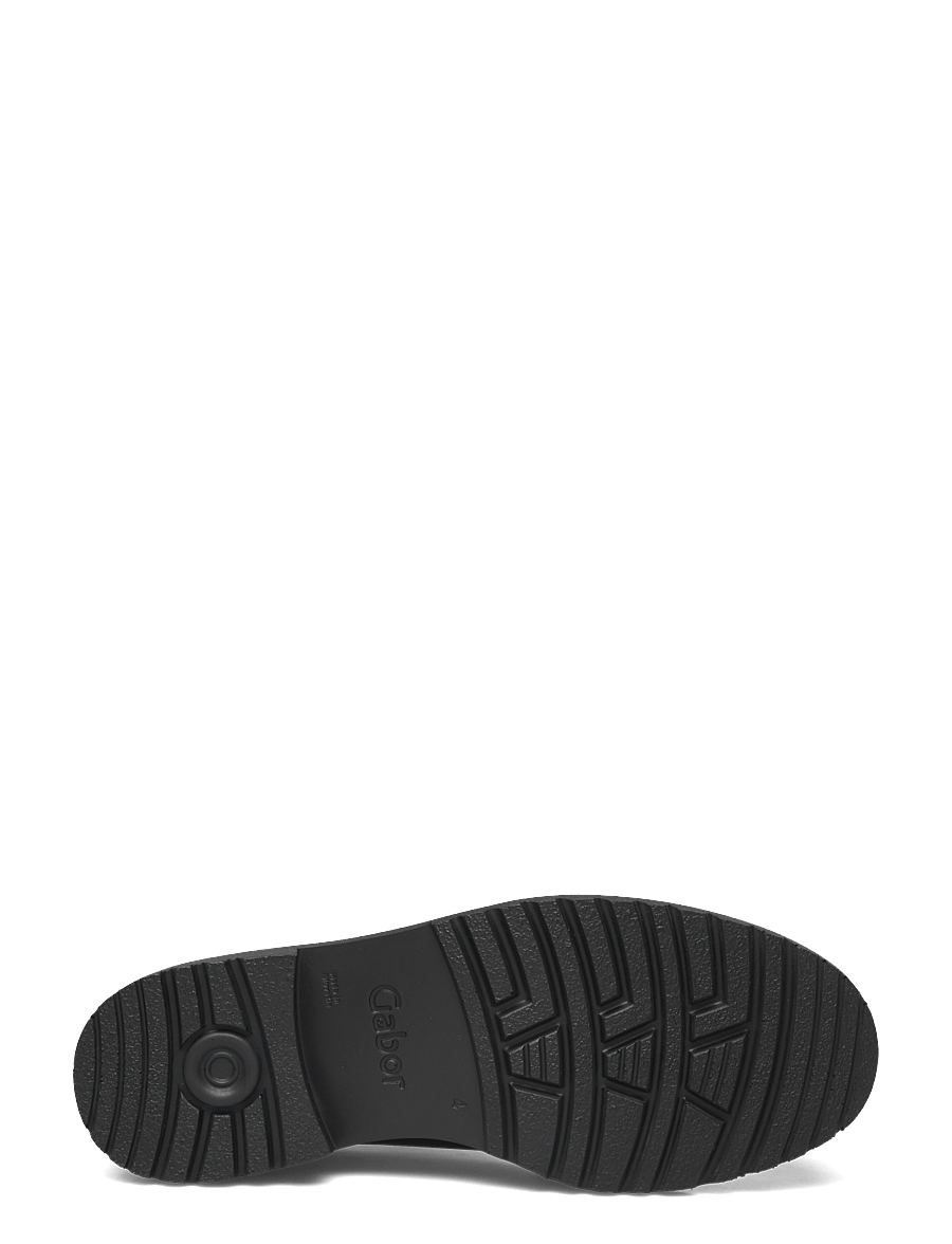 Gabor - Laced shoe - black - 4