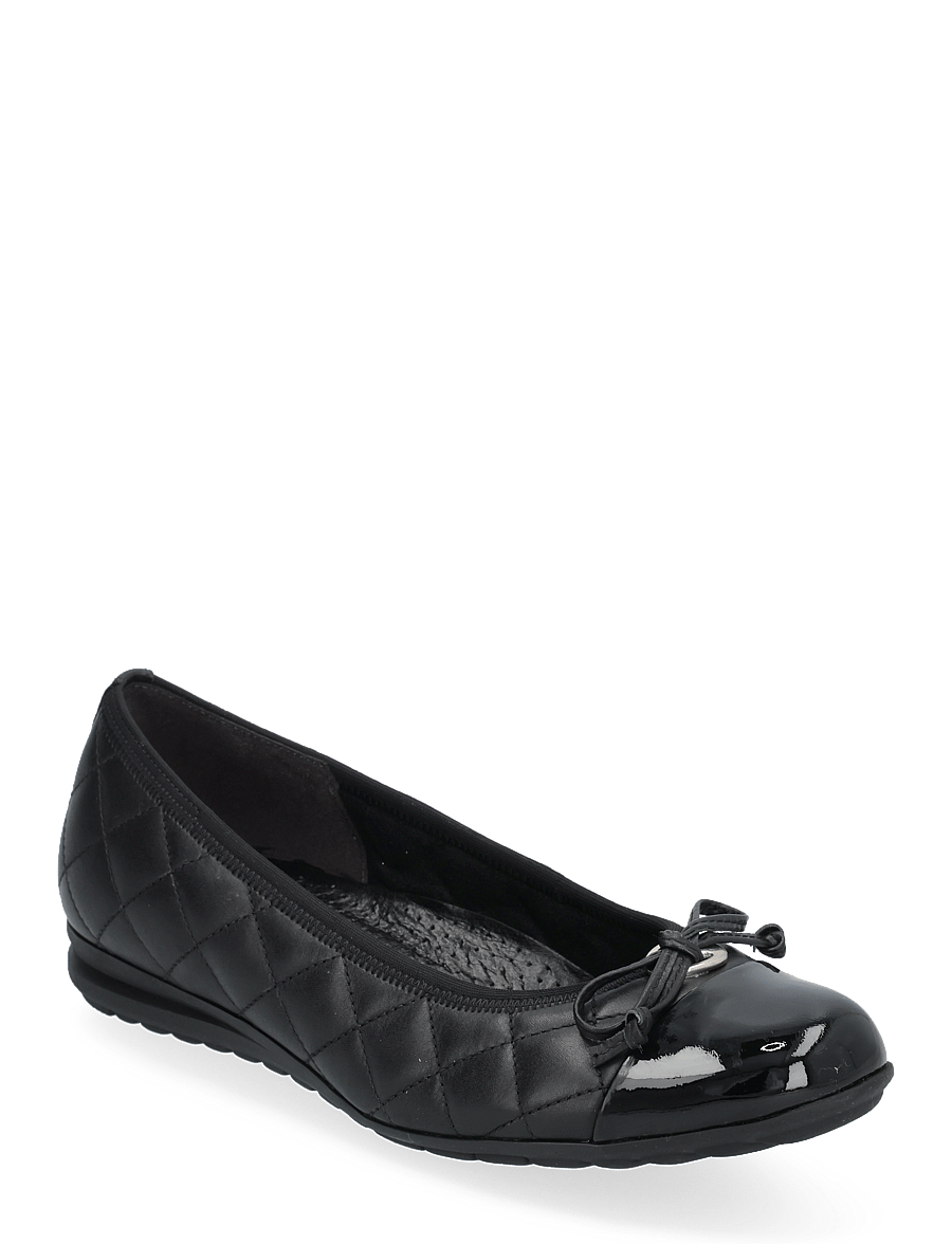 Gabor - Ballerina - special occasions - black - 0
