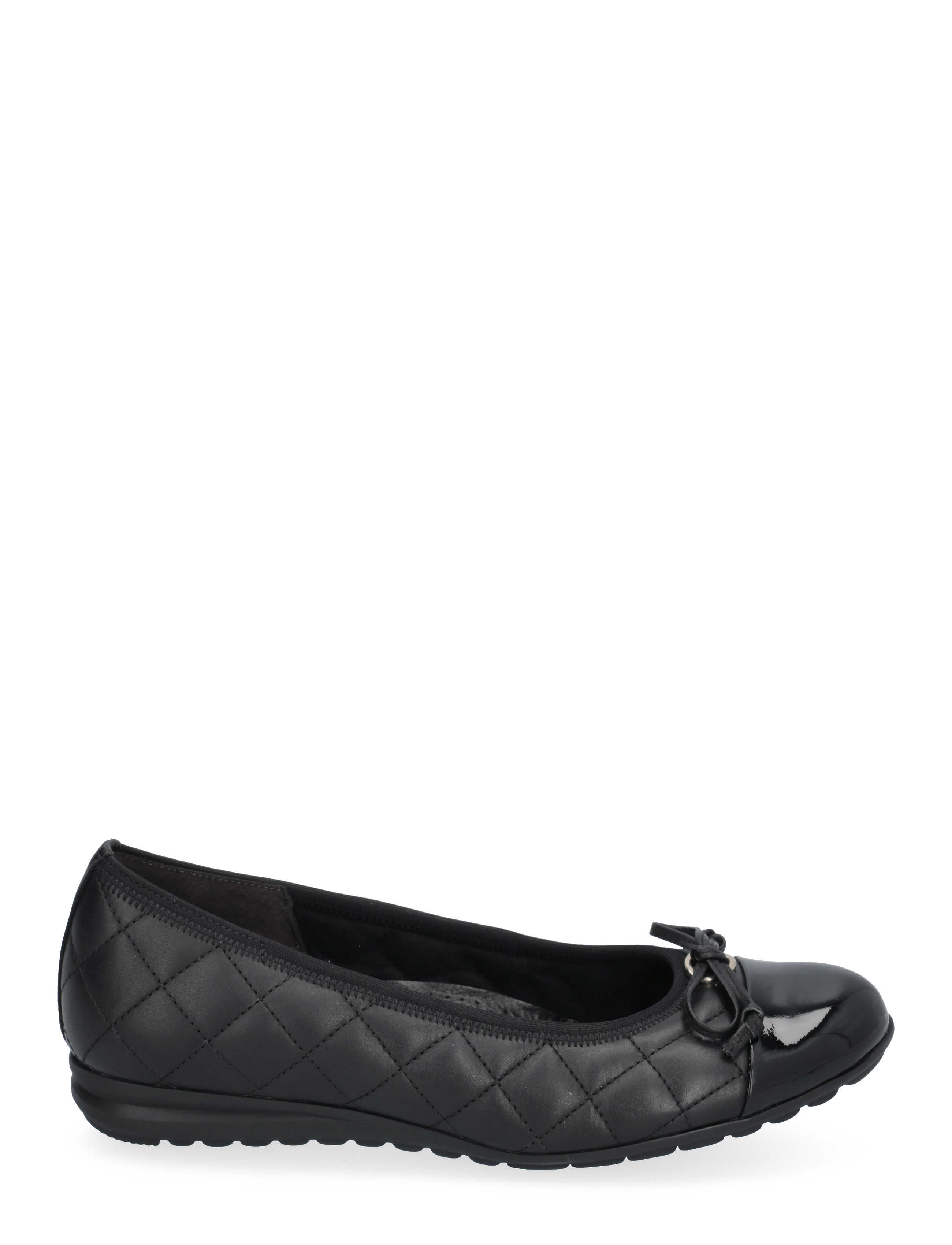 Gabor - Ballerina - black - 1