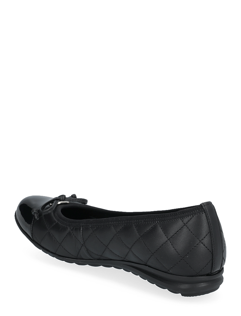 Gabor - Ballerina - speciella tillfällen - black - 2