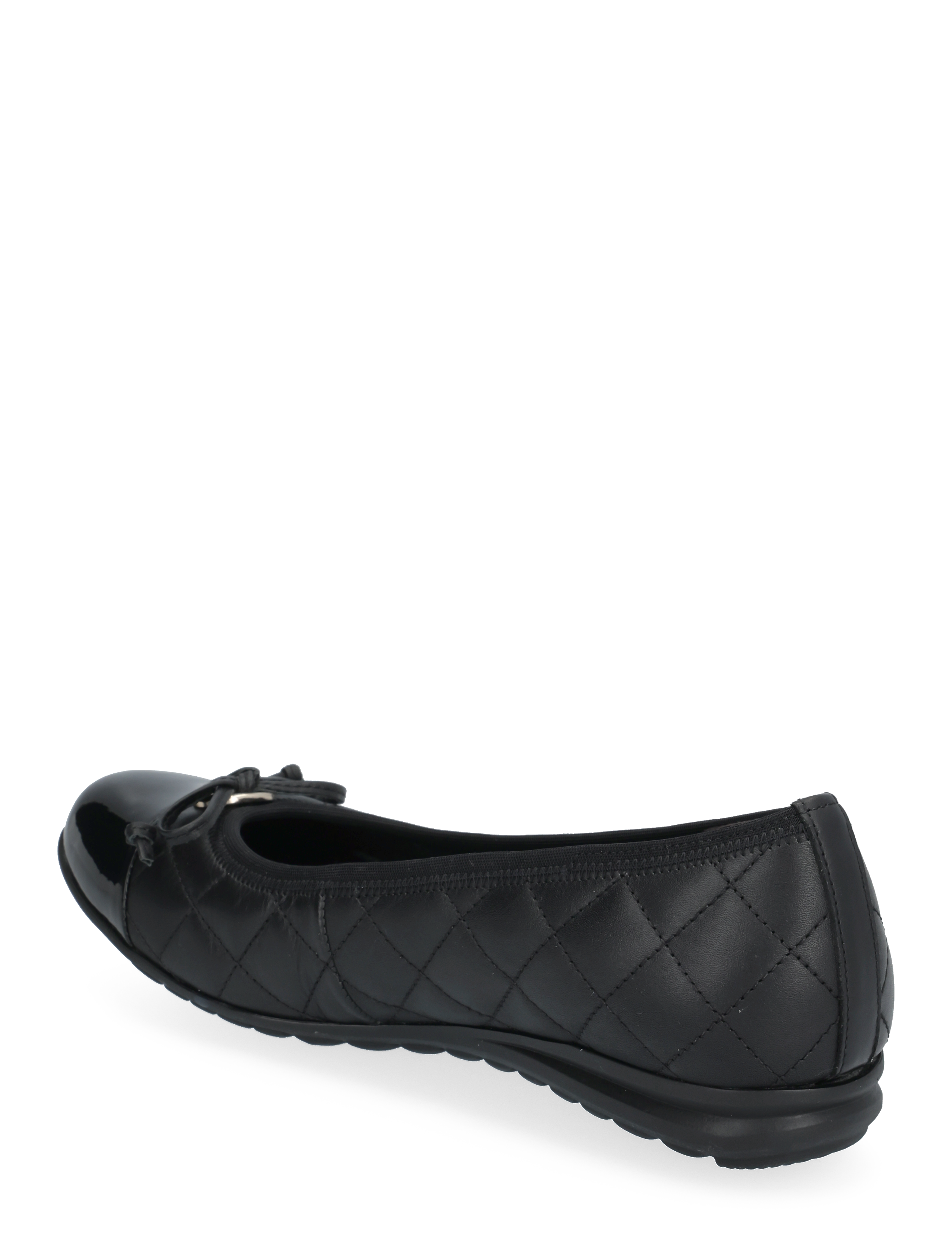 Gabor - Ballerina - black - 2