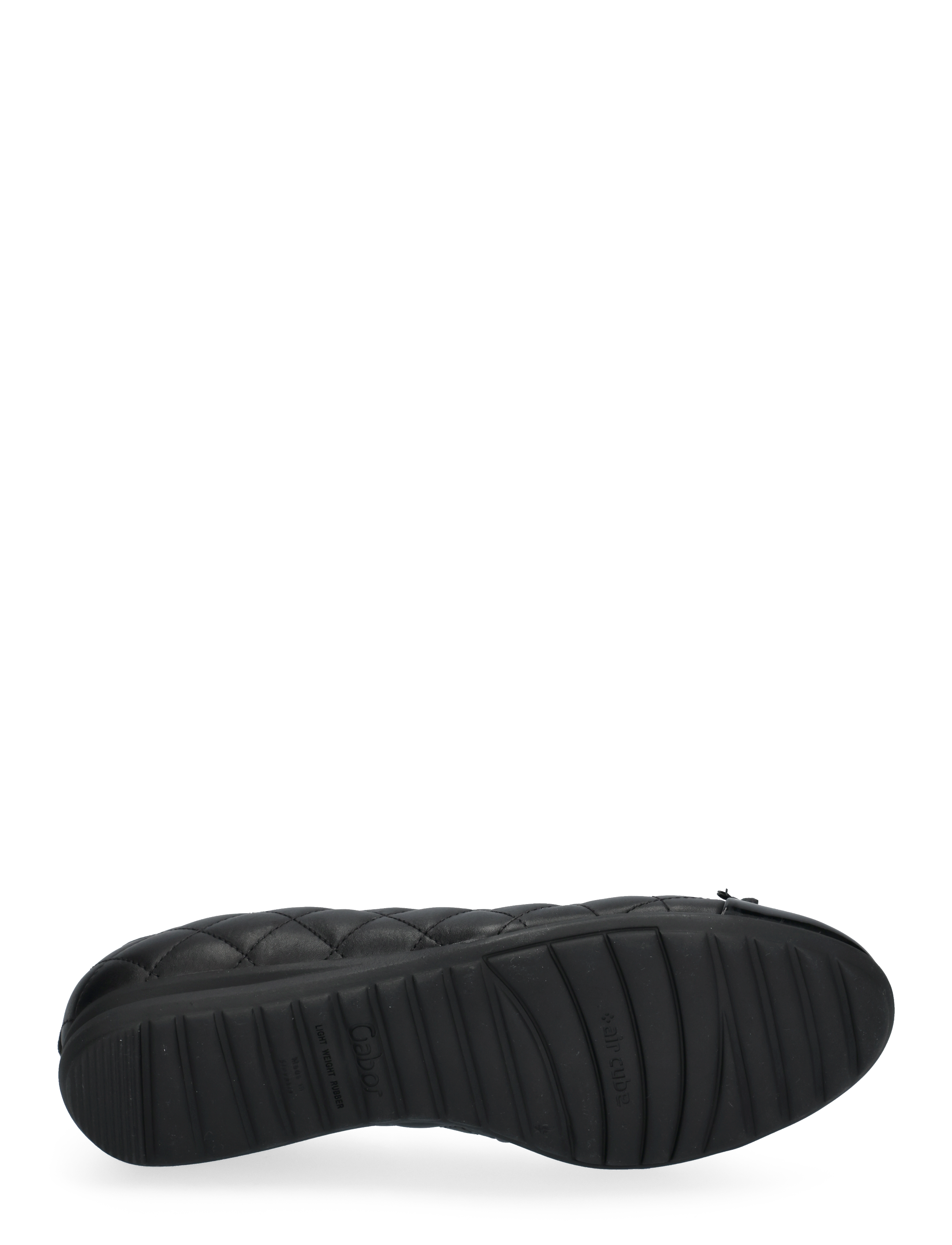 Gabor - Ballerina - black - 4