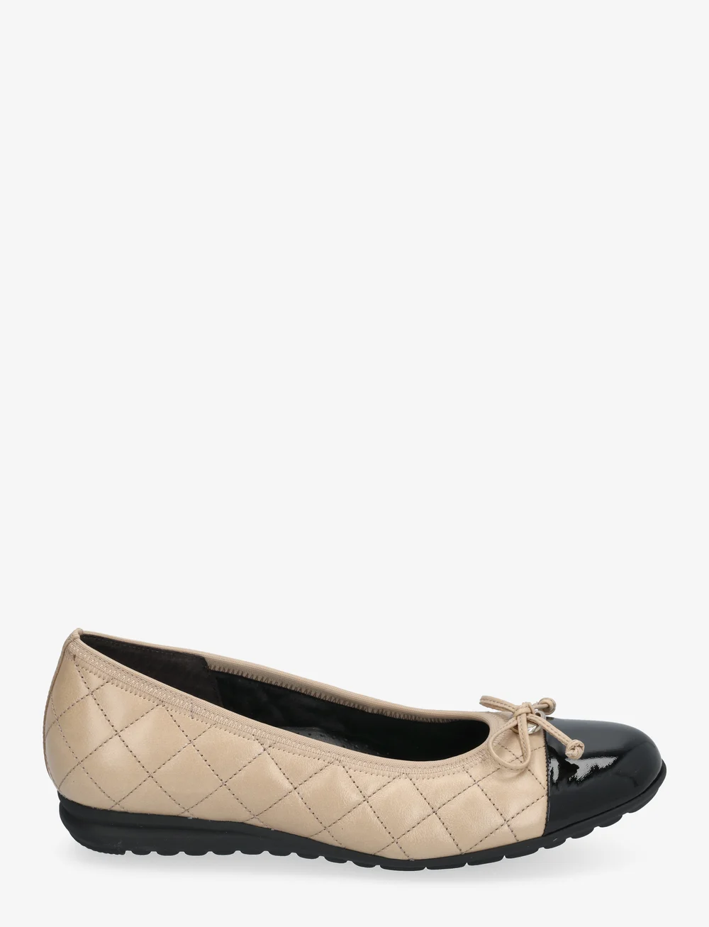 Gabor - Ballerina - erilised sündmused - camel, black - 1