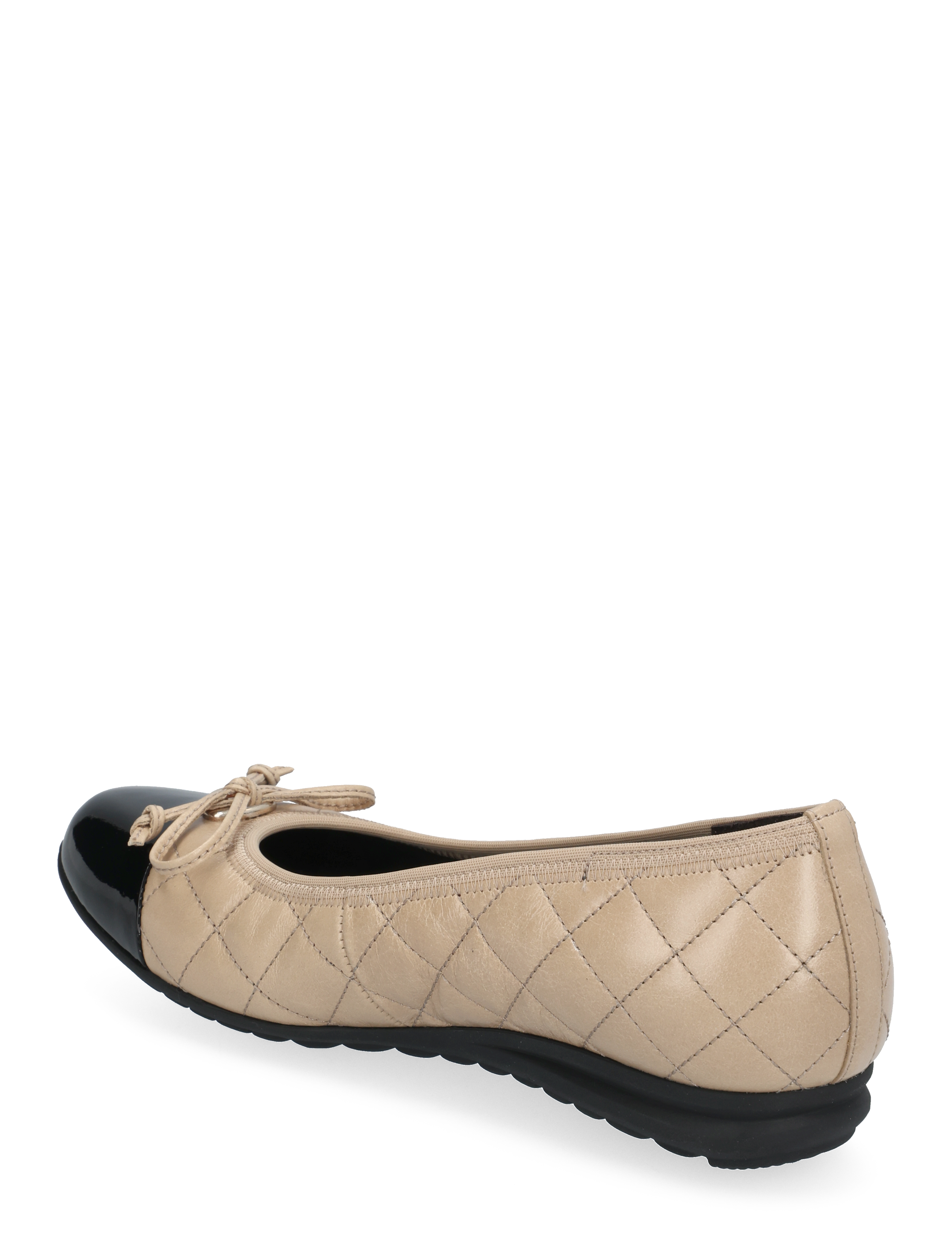Gabor - Ballerina - speciella tillfällen - camel, black - 2