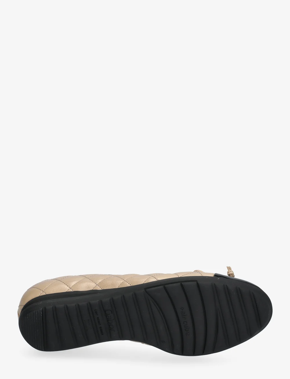 Gabor - Ballerina - erilised sündmused - camel, black - 4