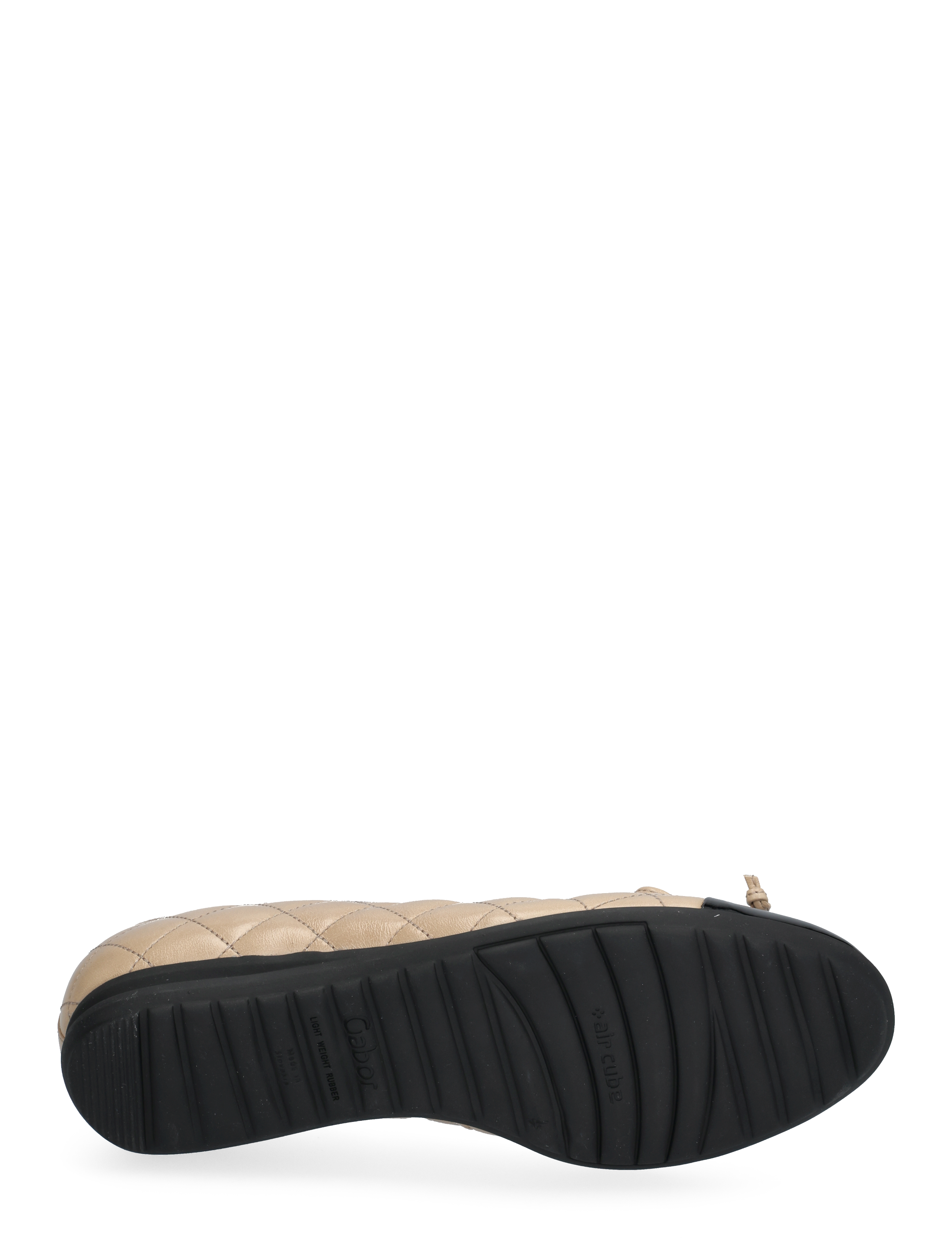 Gabor - Ballerina - speciella tillfällen - camel, black - 4