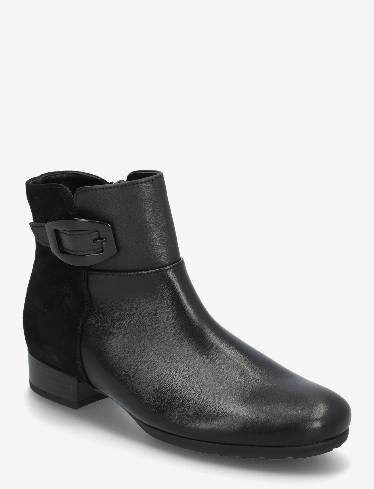 Gabor - Ankle boot - black - 0
