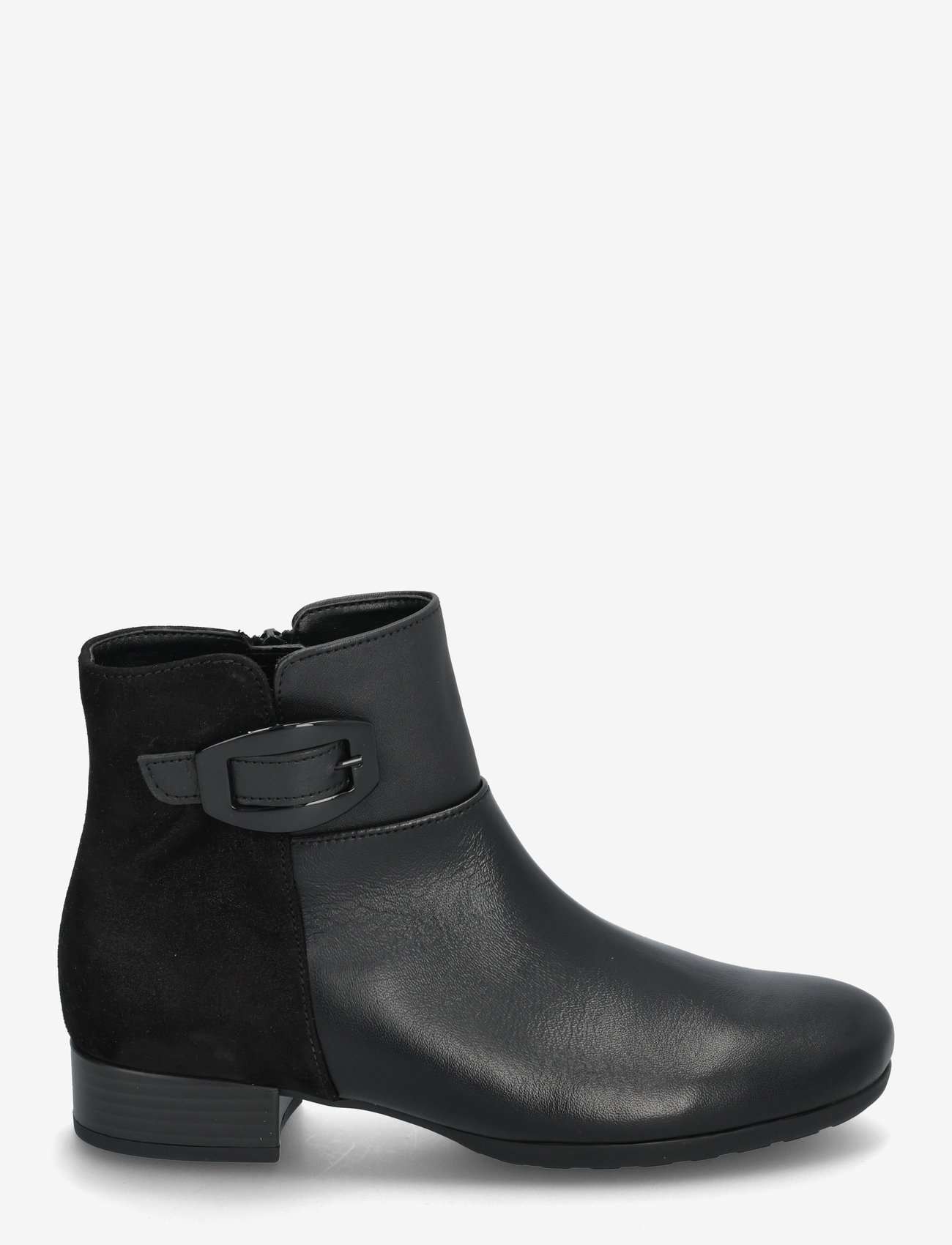 Gabor - Ankle boot - black - 1
