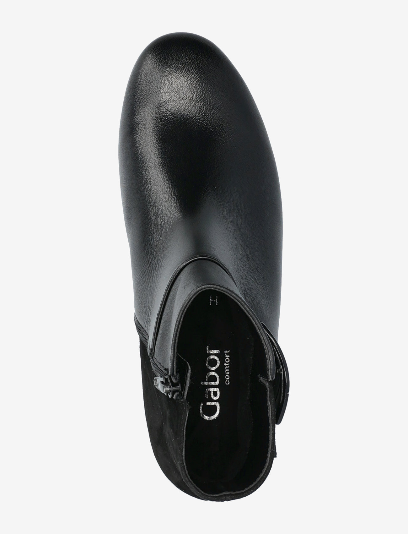 Gabor - Ankle boot - black - 3